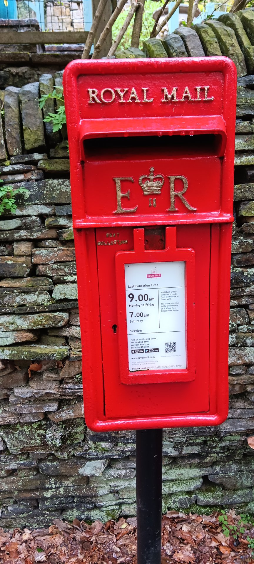 Kinder Road, Hayfield photo 3