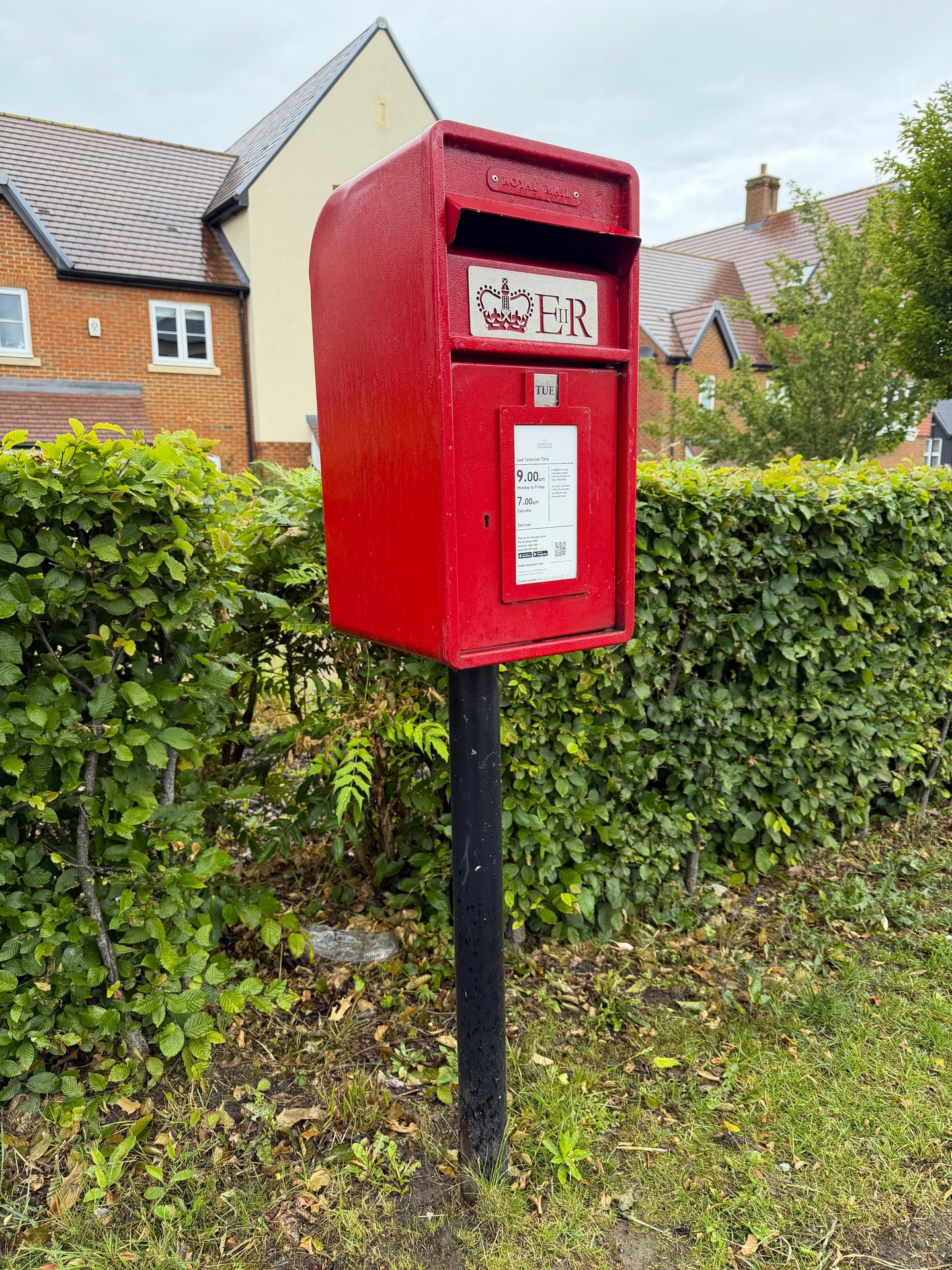 Ellison Road, Newell Green photo 2