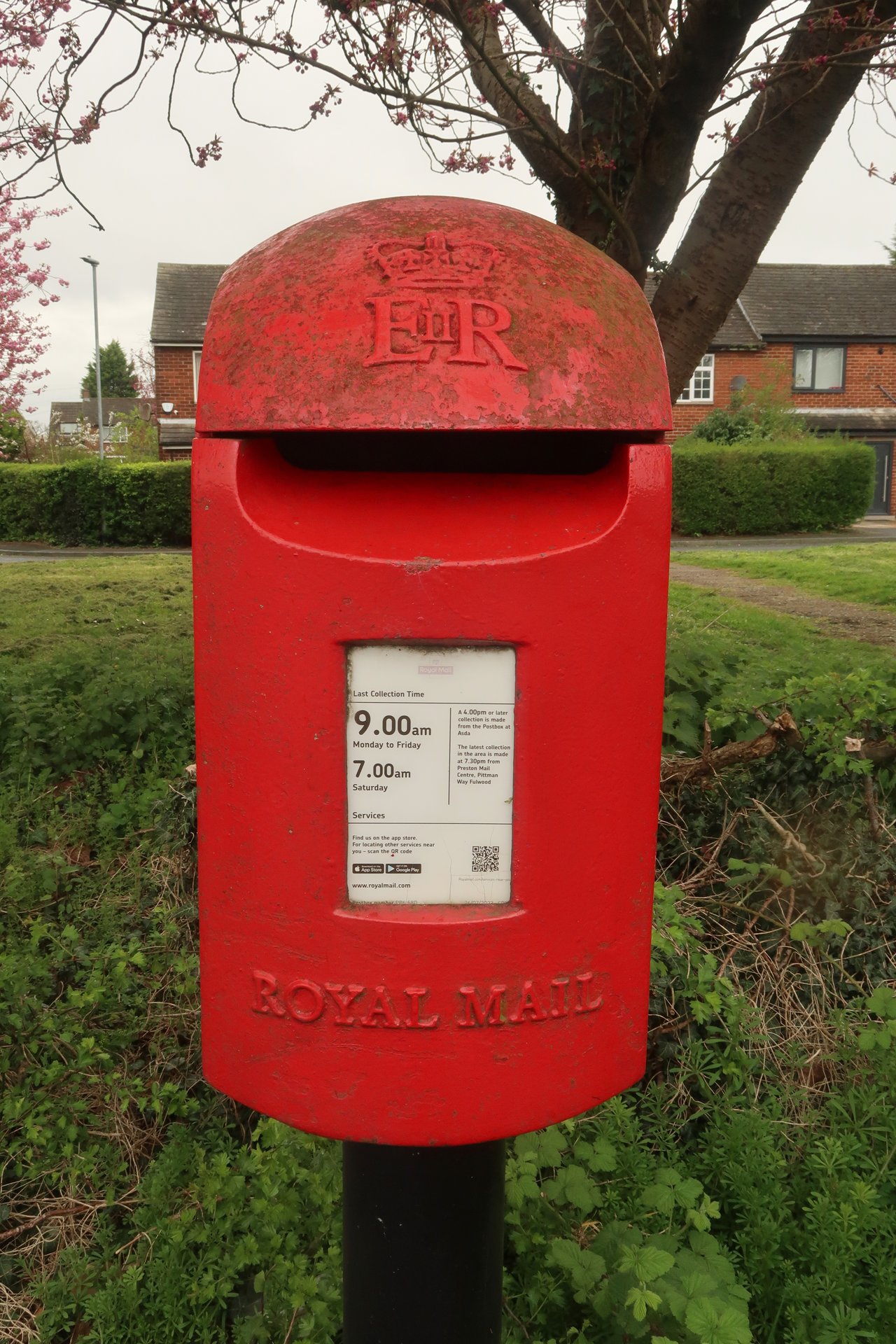 Preston Road, Clayton Green photo 2