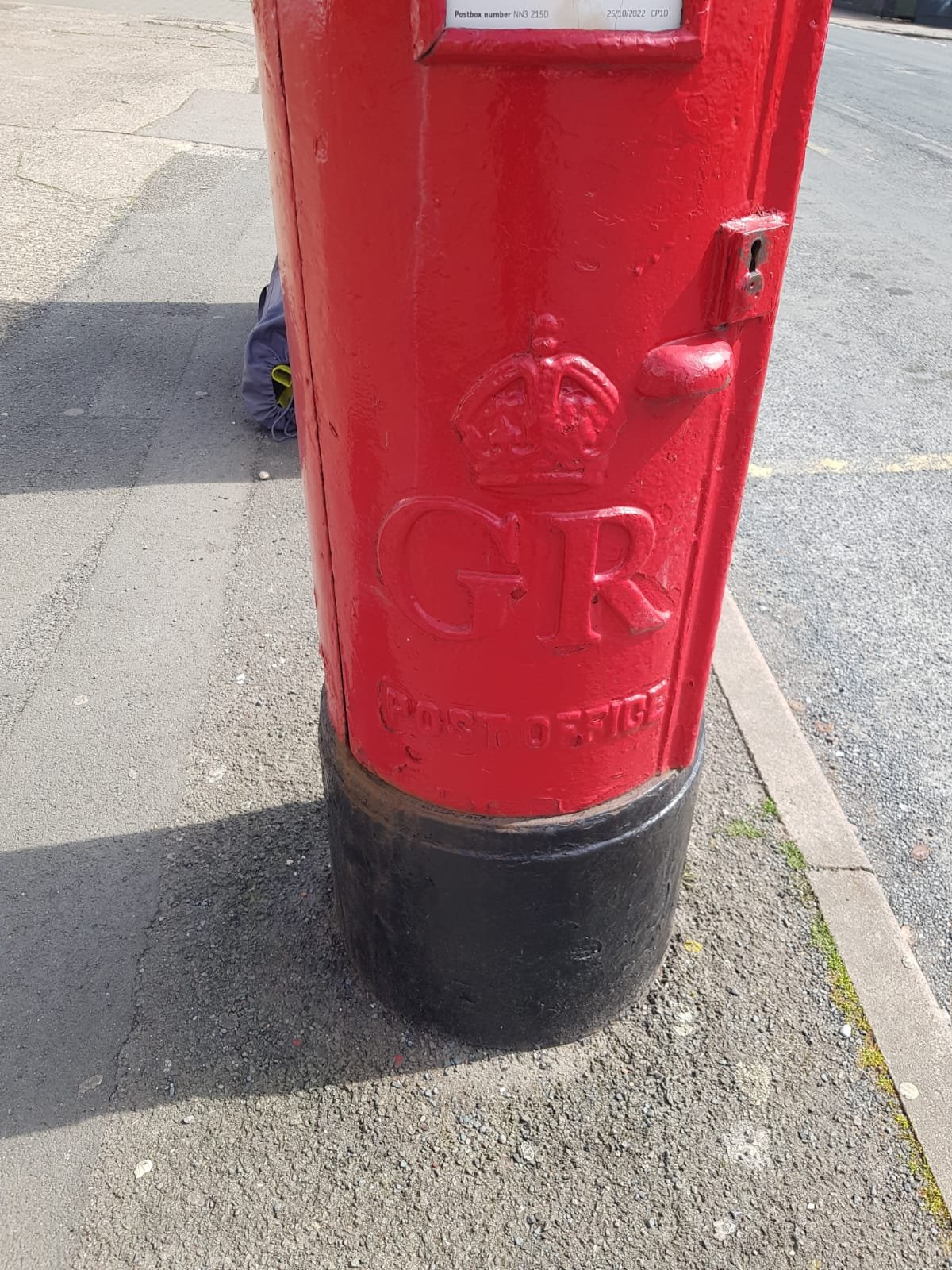 Broadway East, Northampton photo 2