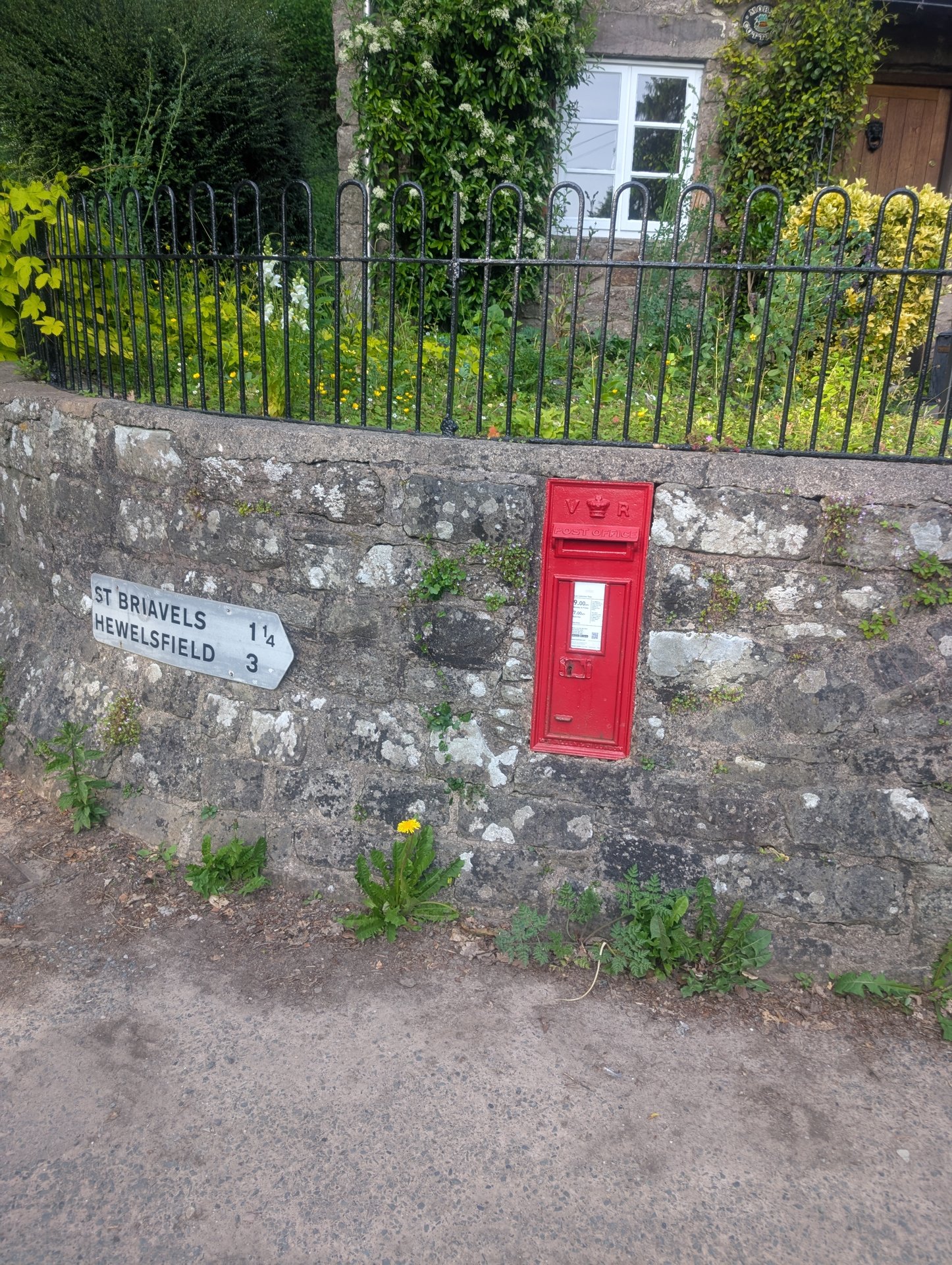 Mork Road, St. Briavels photo 2