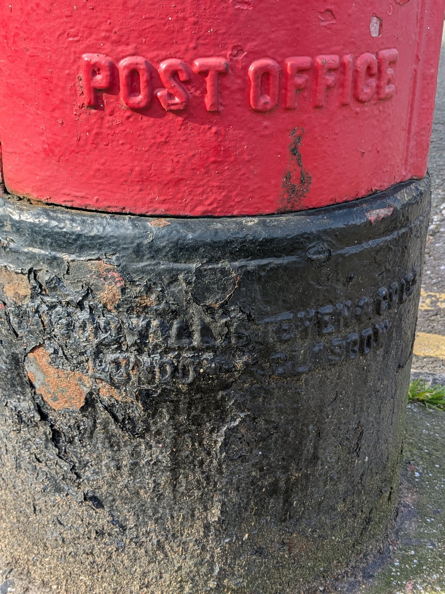 Alfred Street, Bow photo 2