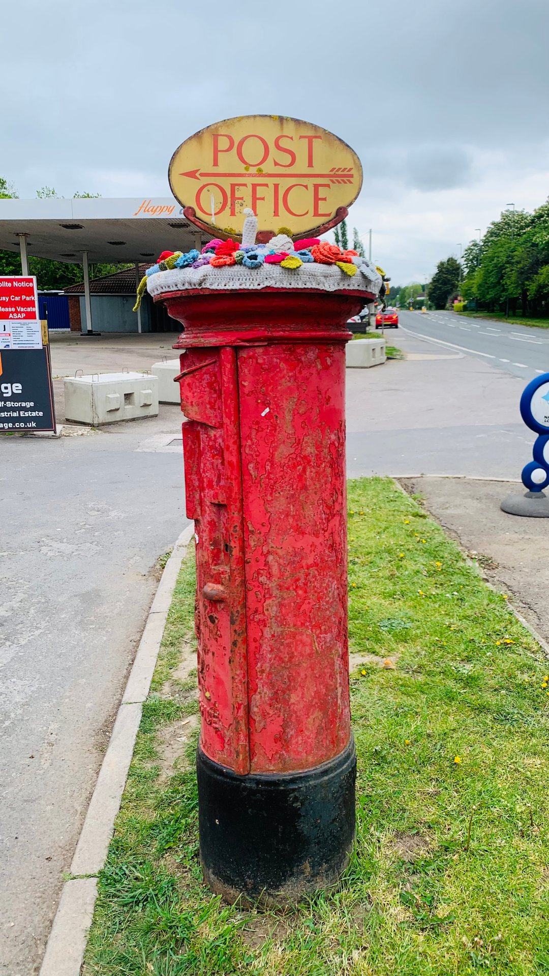 Falfield Stores, A38, Falfield photo 3