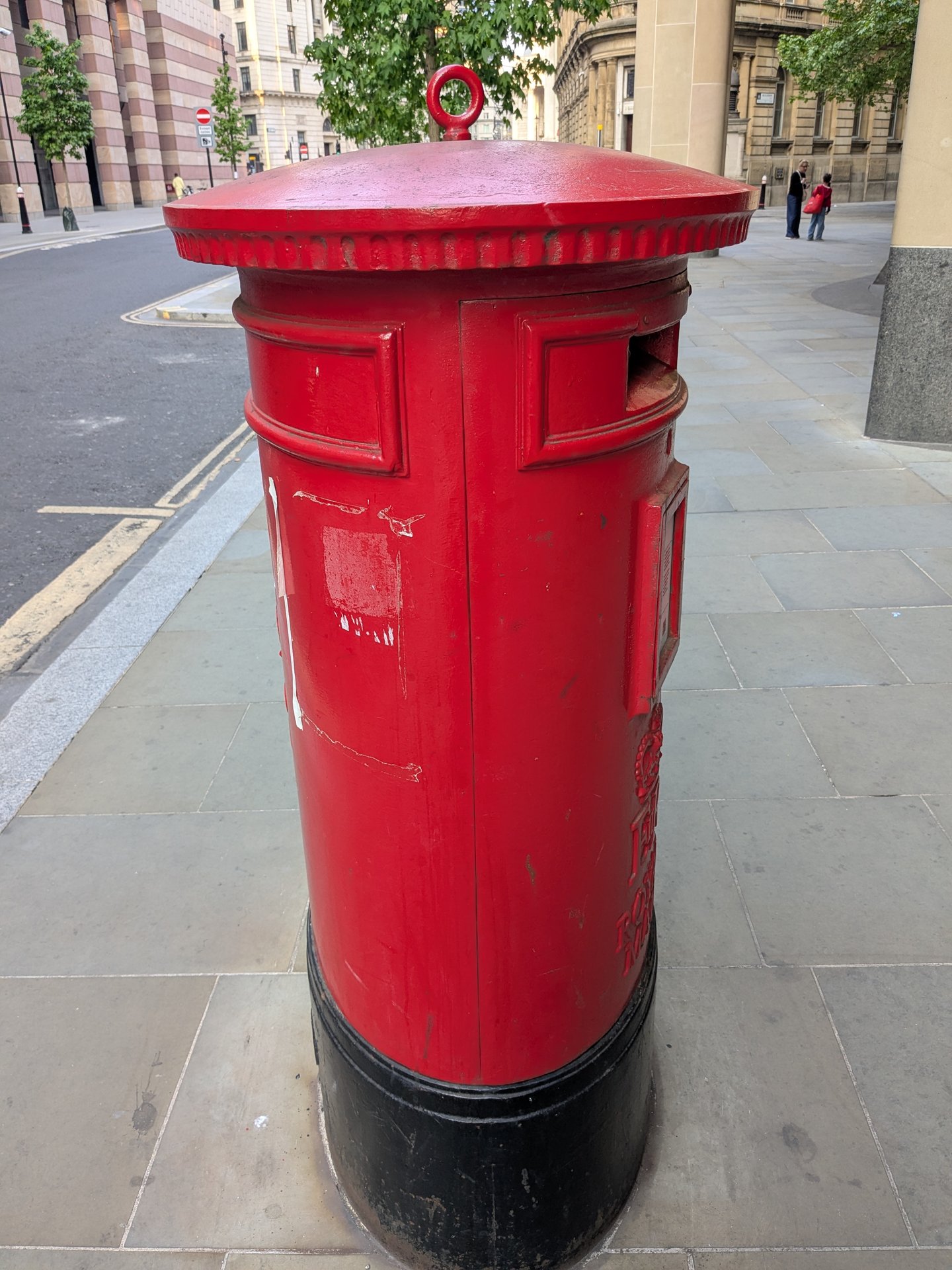 Queen Victoria Street photo 2