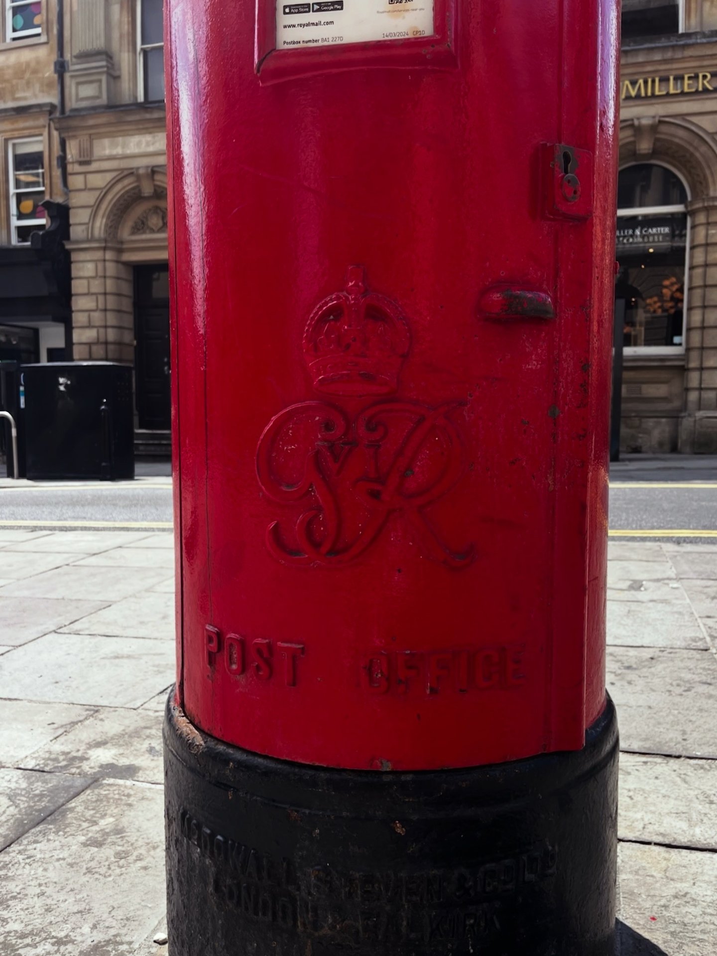 Milsom Street, Bath photo 3