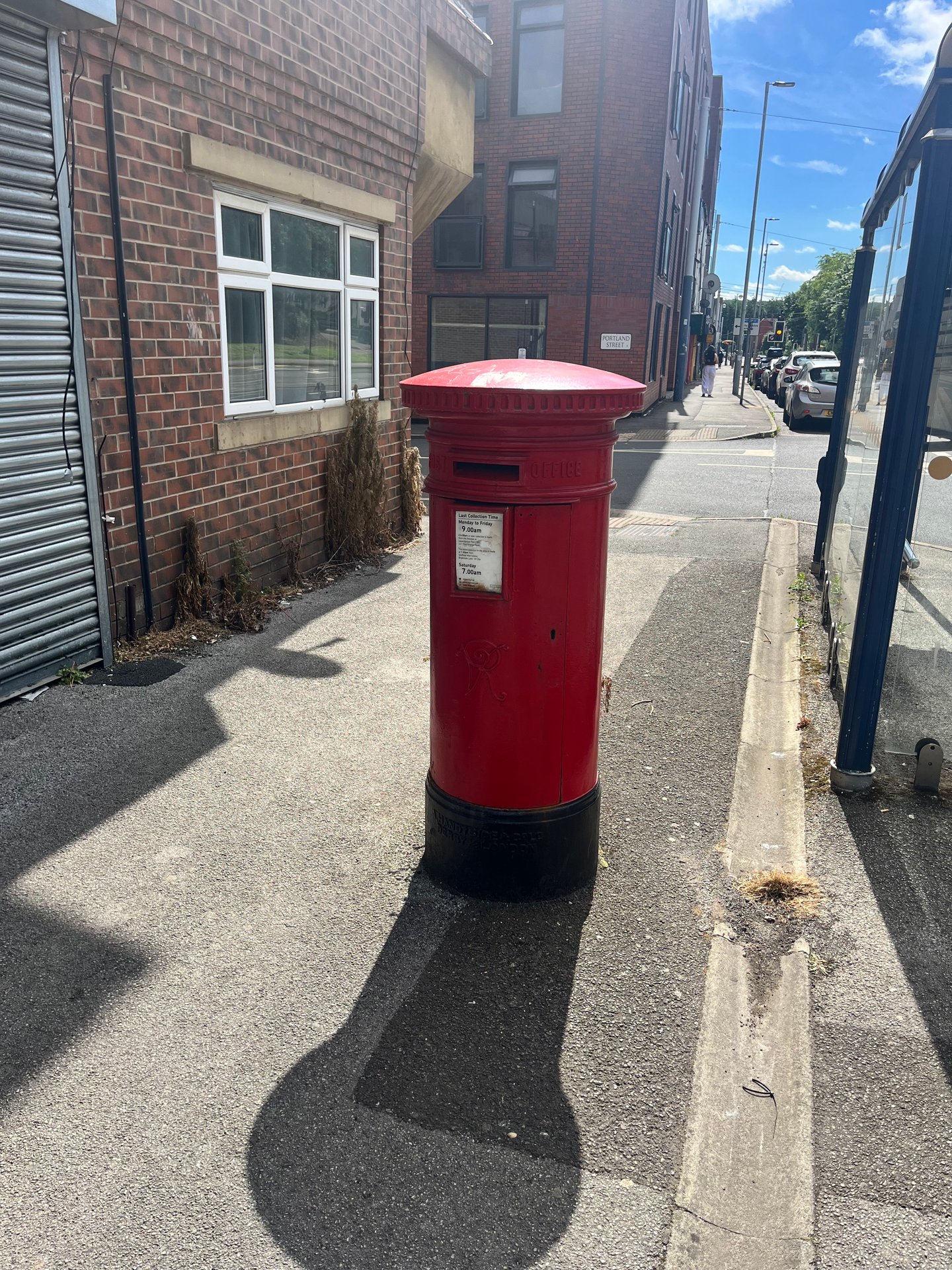 Infirmary Road, Sheffield photo 6