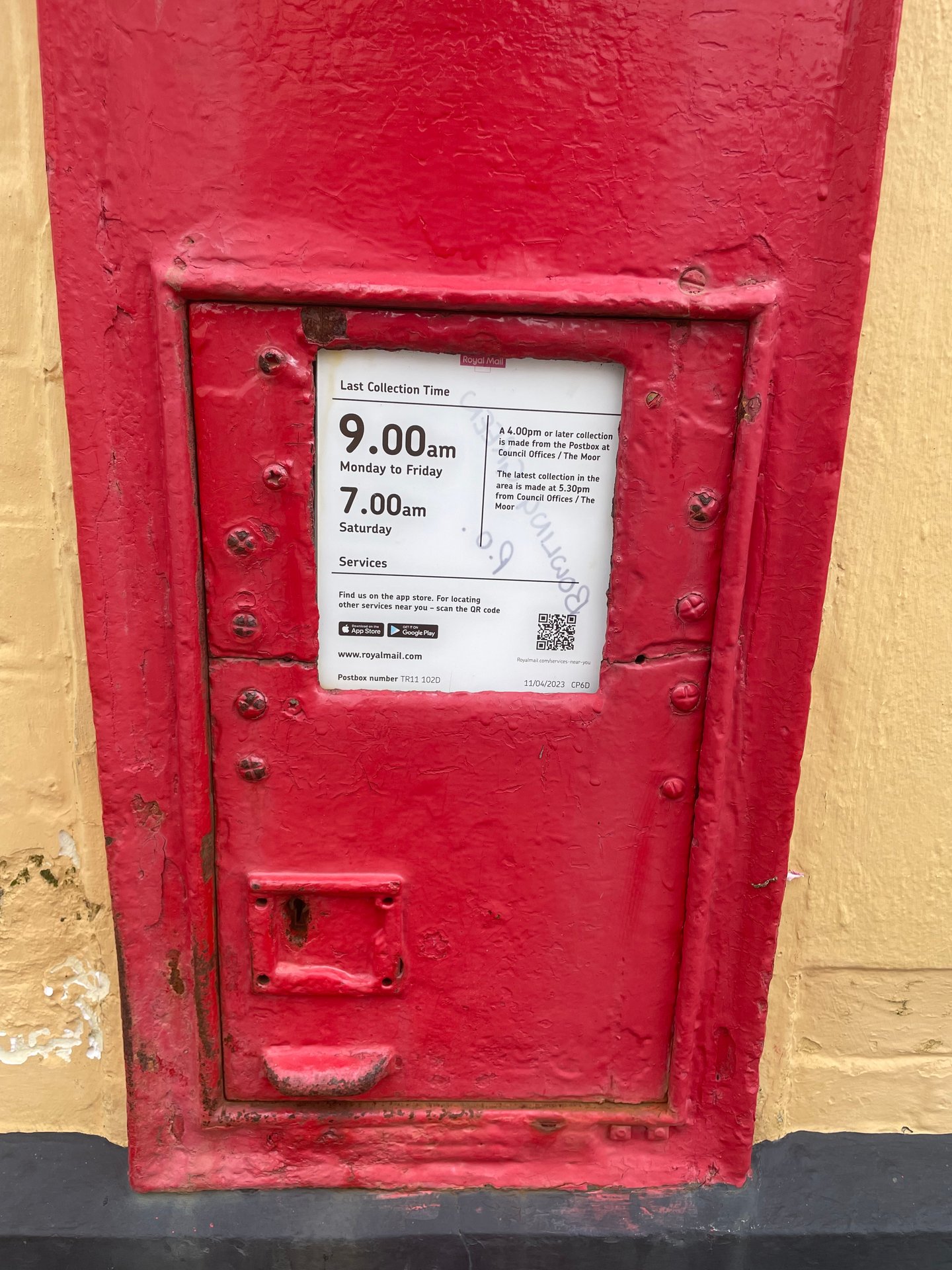 Marlborough Road, Falmouth photo 3