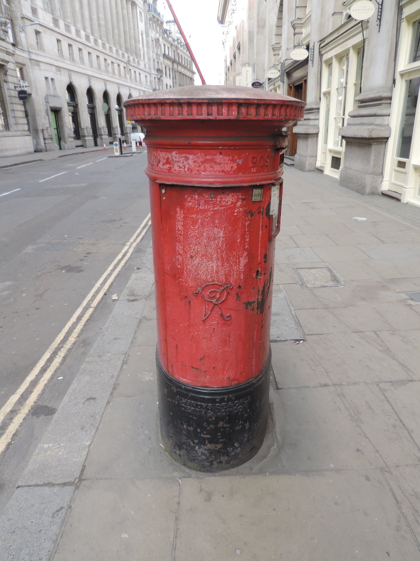 Cornhill, City of London photo 6