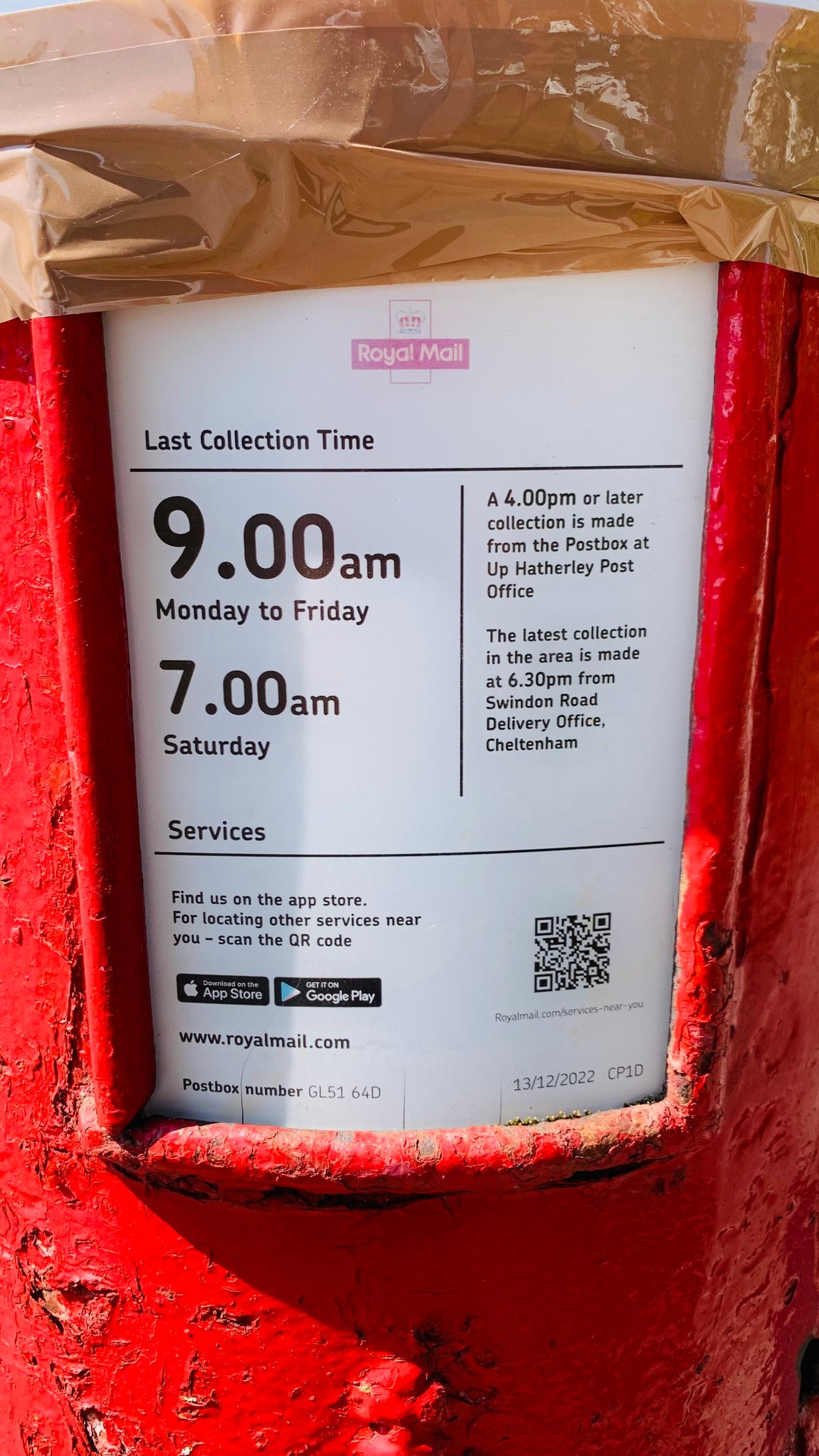 Libertus Road, Cheltenham photo 2