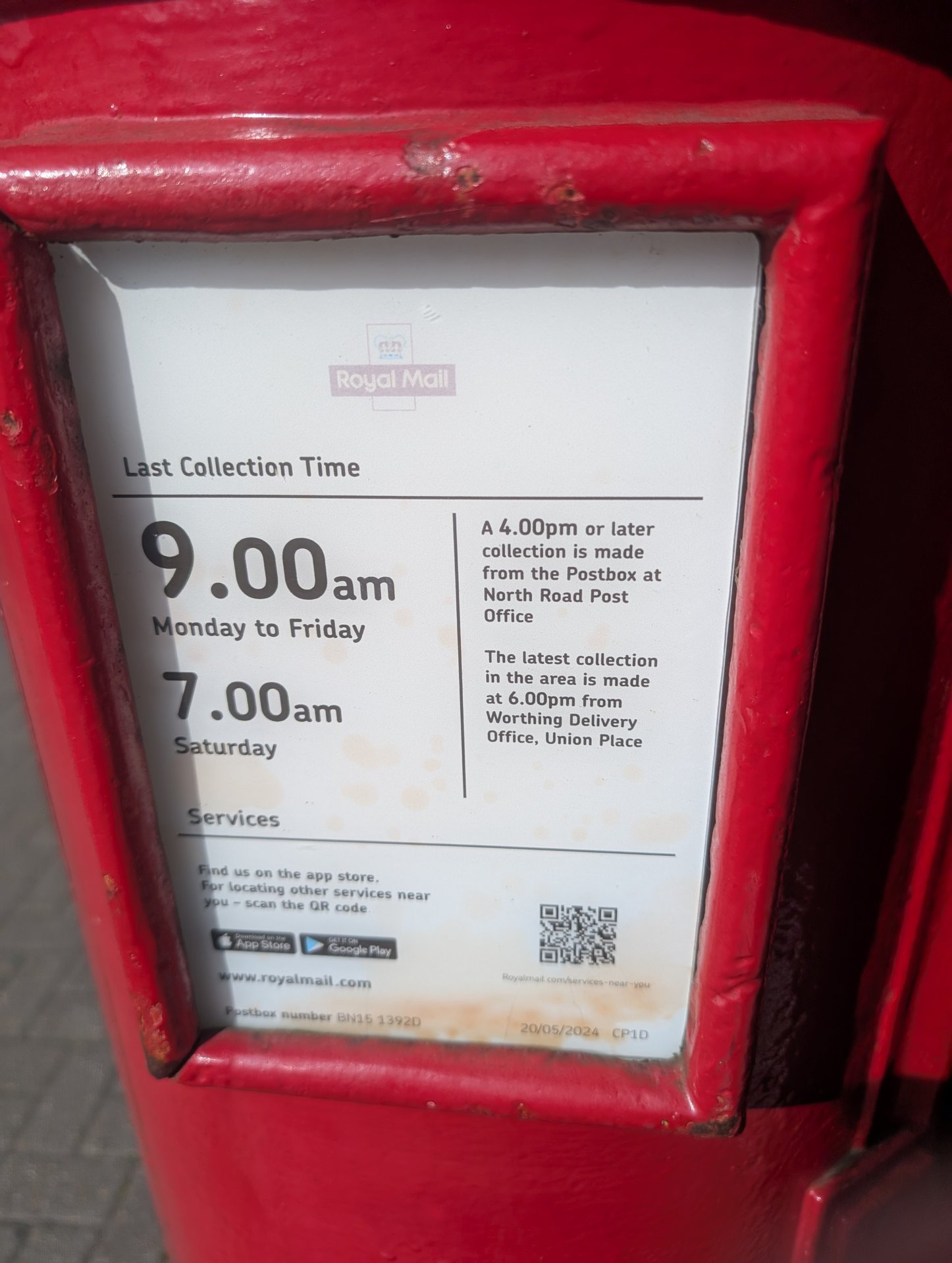 South Street, Lancing photo 2