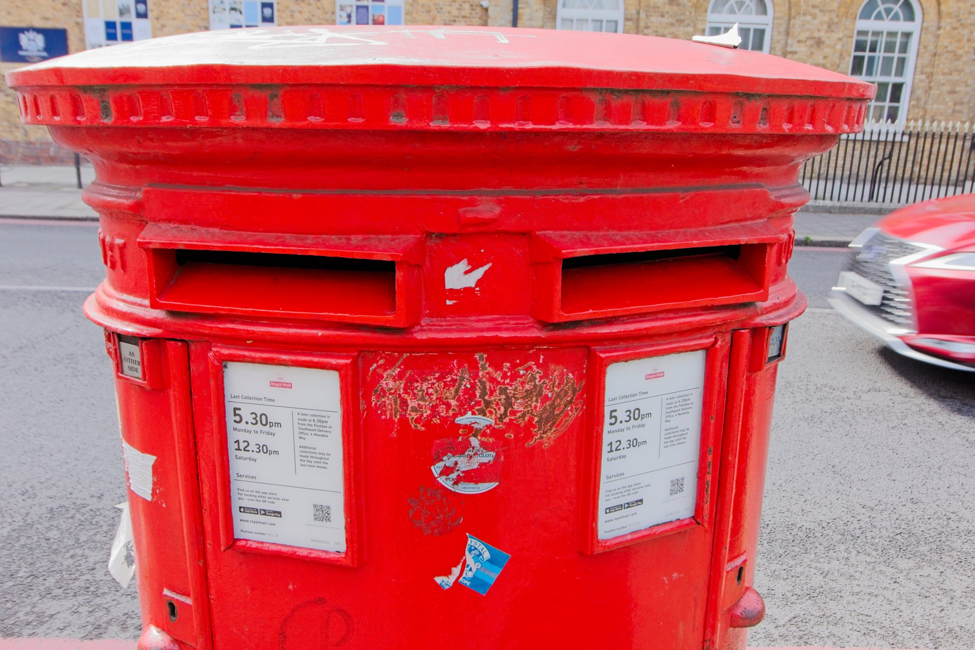 Stamford Street, Greater London photo 5