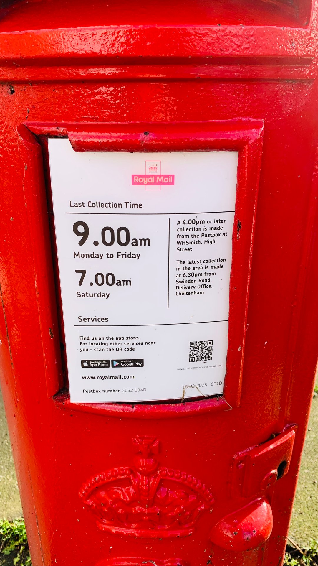 Sydenham Road North, Cheltenham photo 3