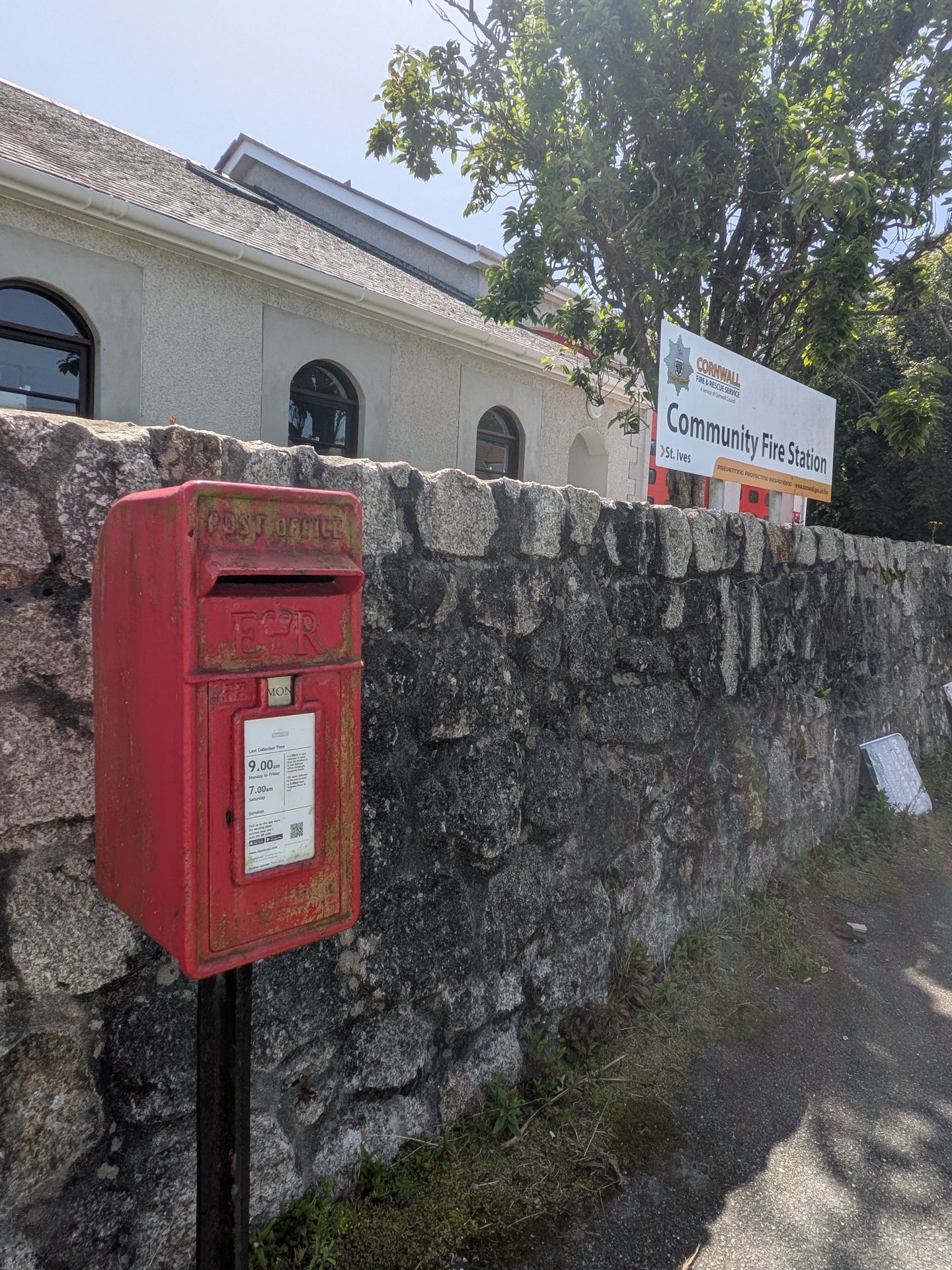 Higher Stennack, Halsetown photo 2