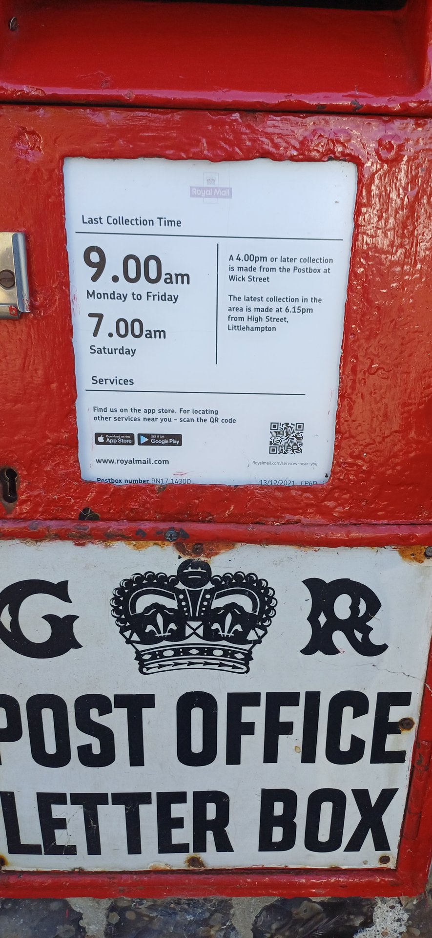 Church Lane, Lyminster photo 3