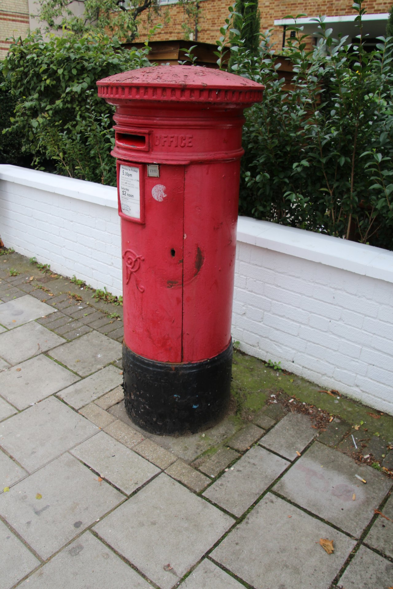 Clapham Common South Side, Greater London photo 2