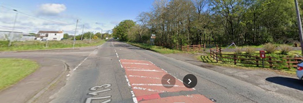 A713, Castle Douglas photo 2