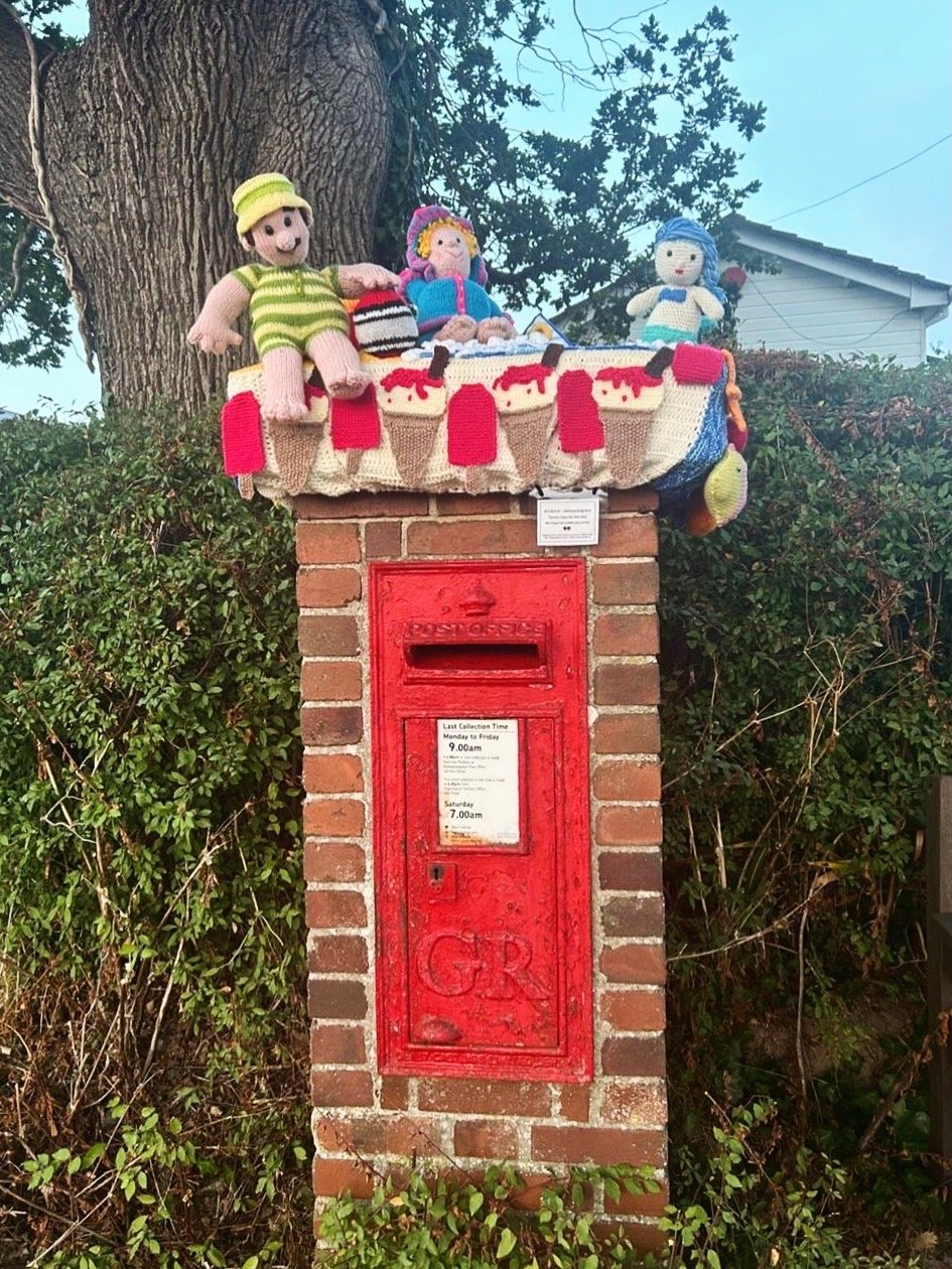 Cockhaven Road, Bishopsteignton photo 2