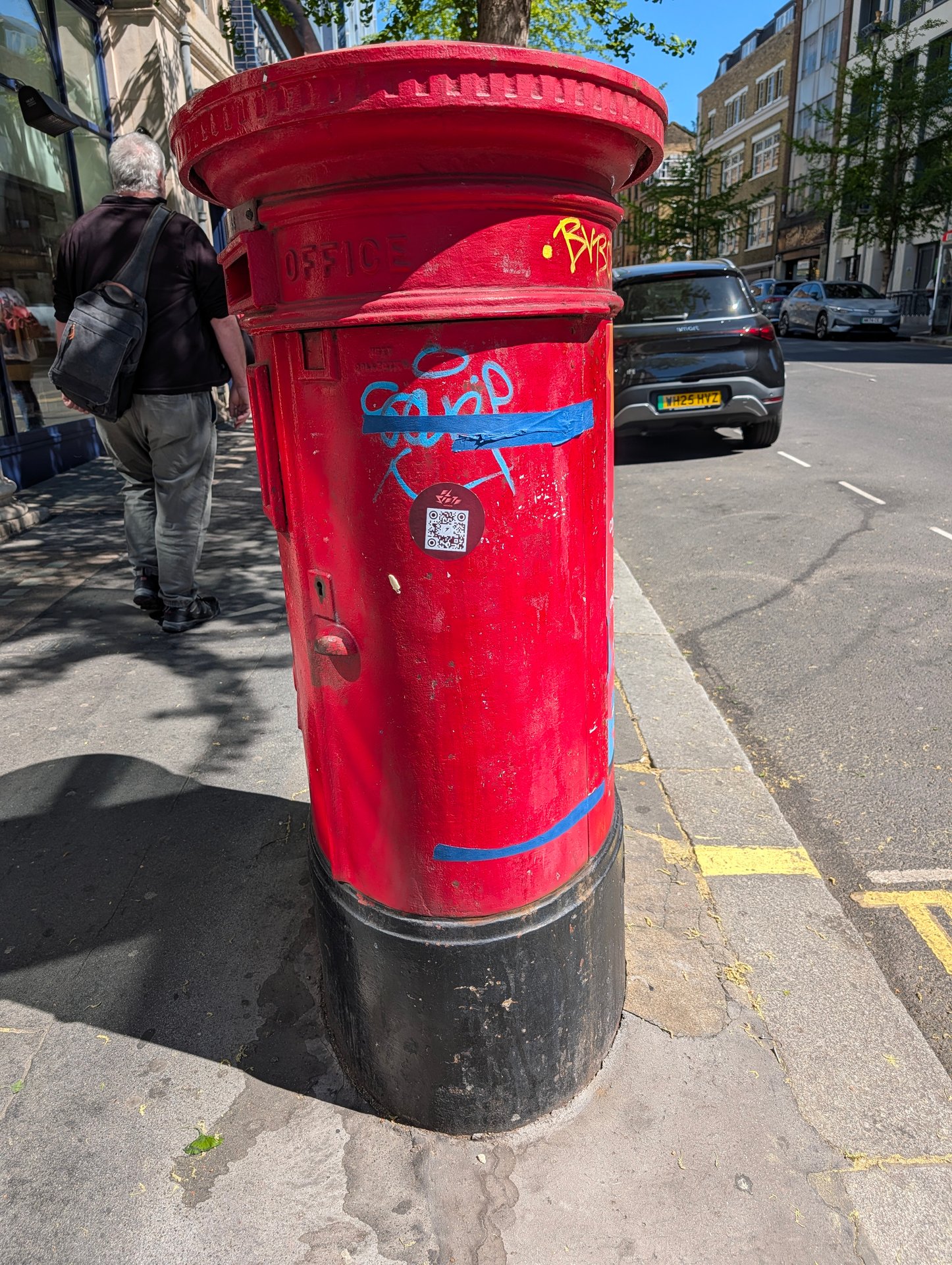 Poland Street, City of Westminster photo 7