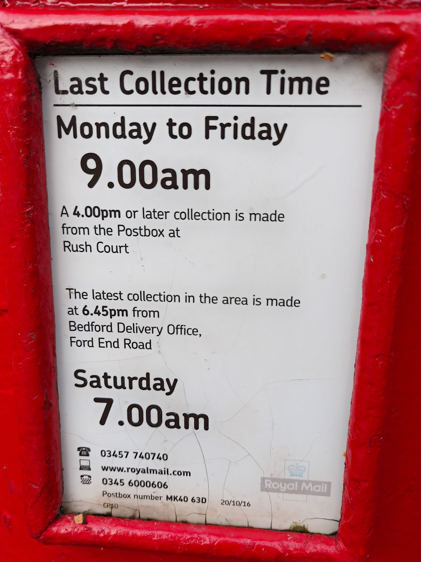 St. Peter's Street, Bedford photo 2