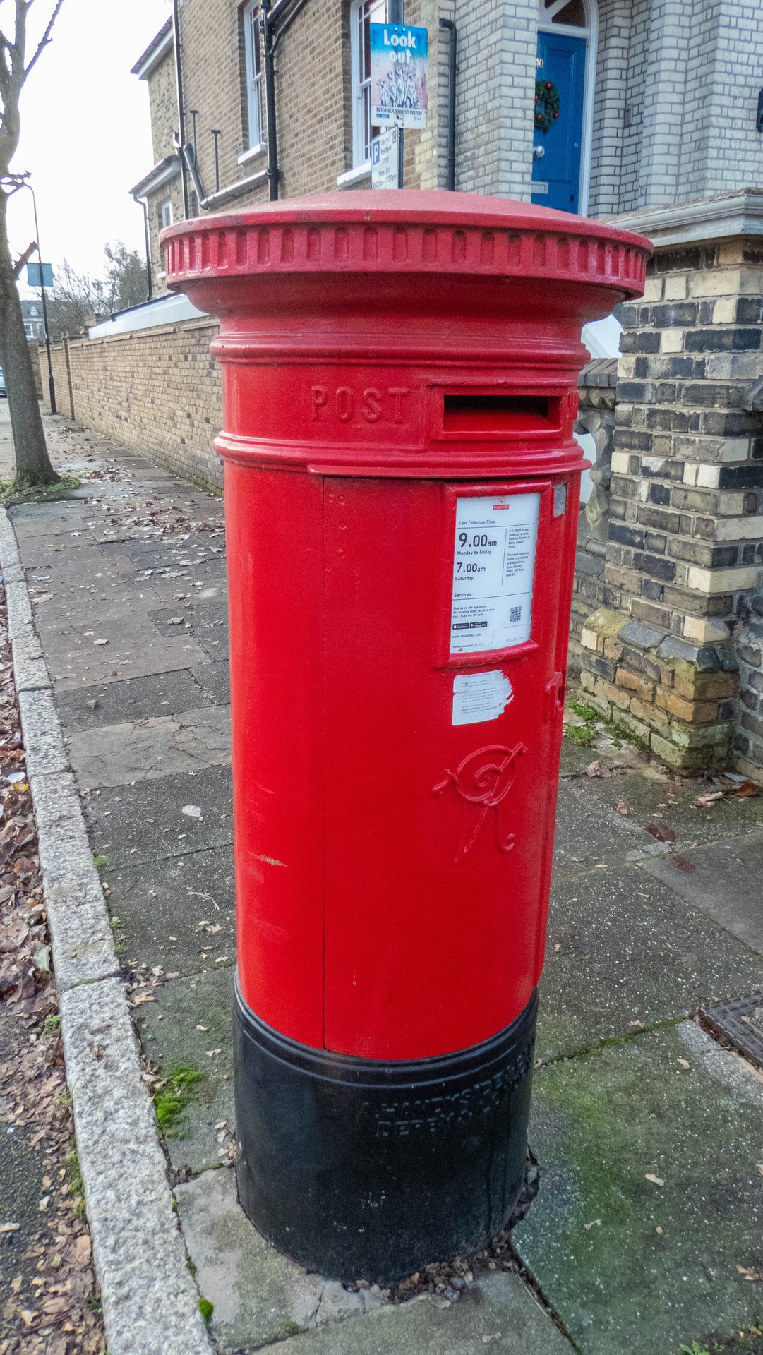 Richmond Road, Greater London photo 4