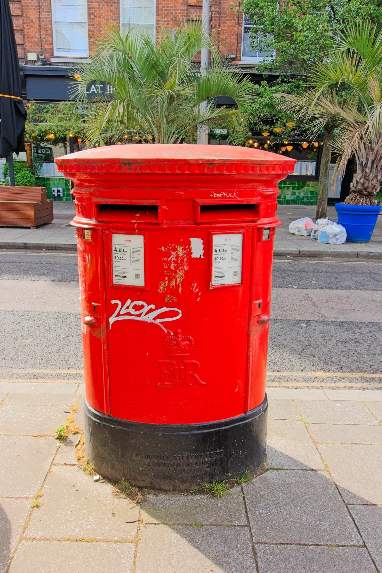 The Cut, Greater London photo 2