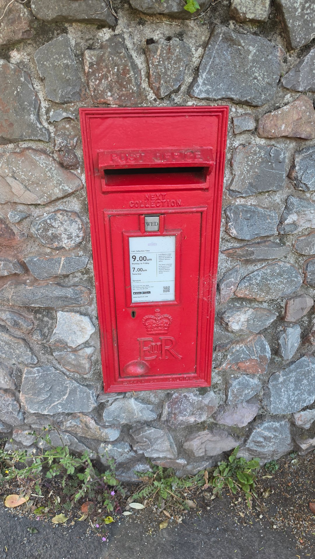 Canal Hill, Tiverton photo 2