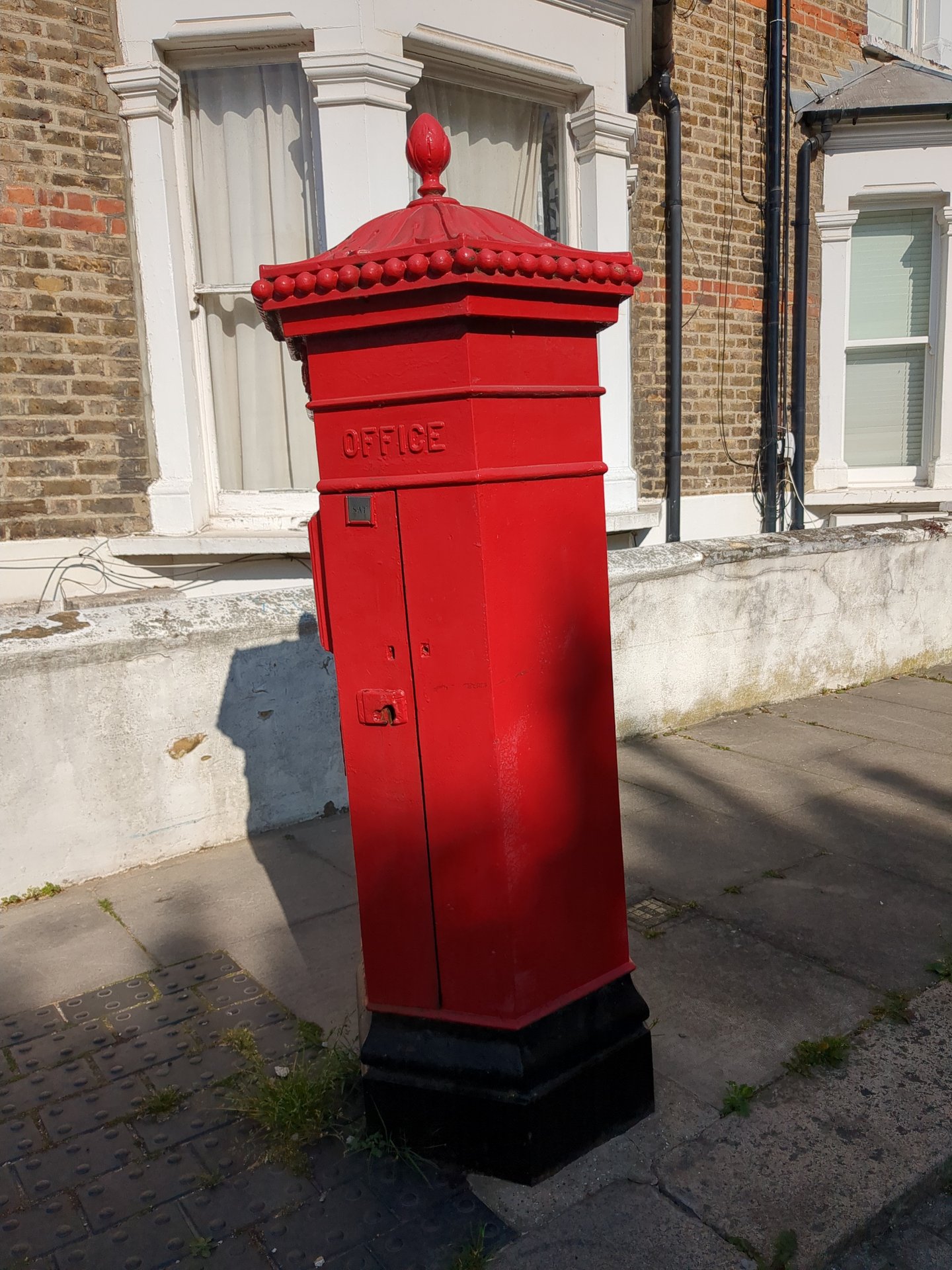 Swindon Street photo 6