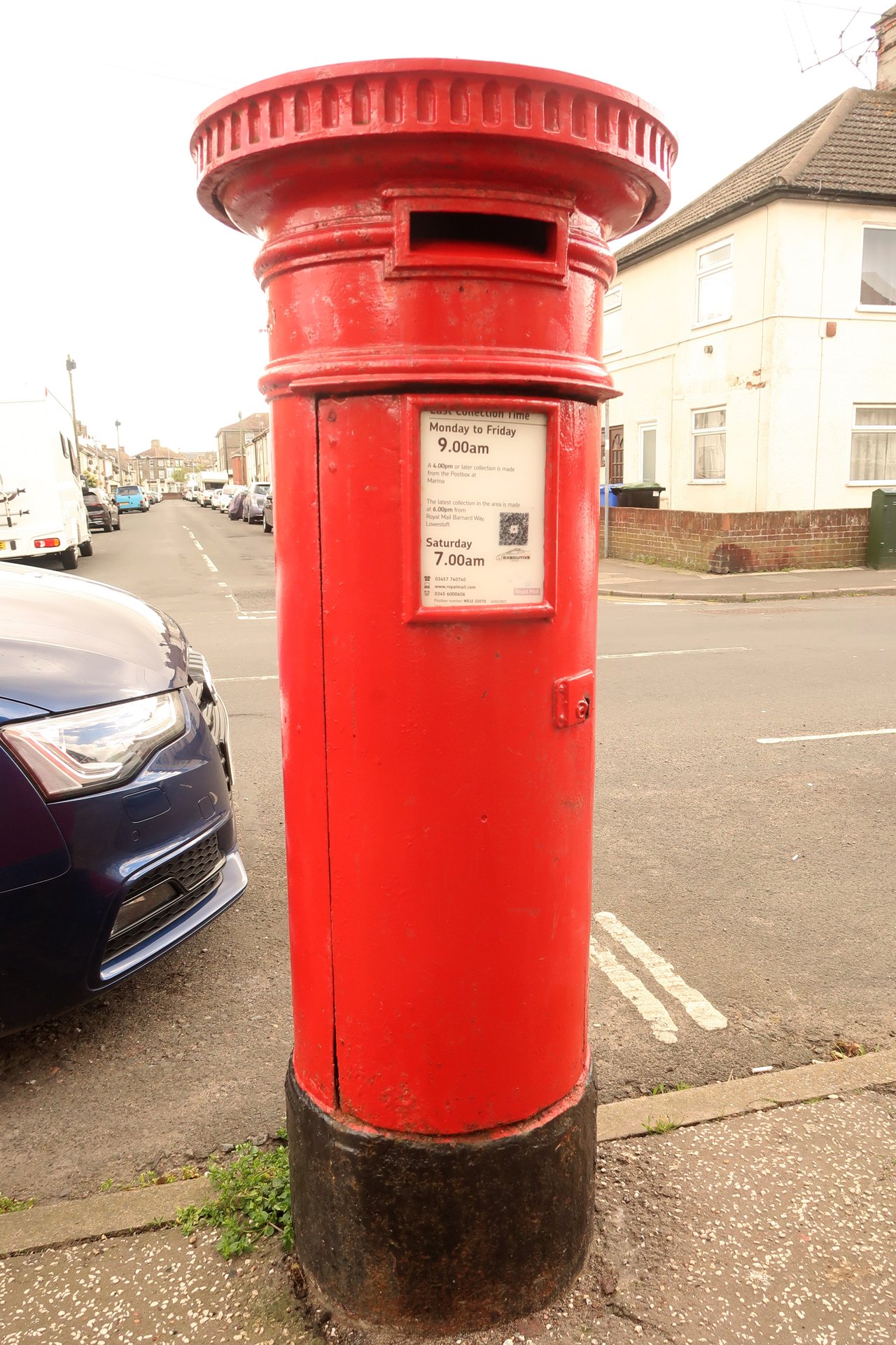 Trafalgar Street, Lowestoft photo 3