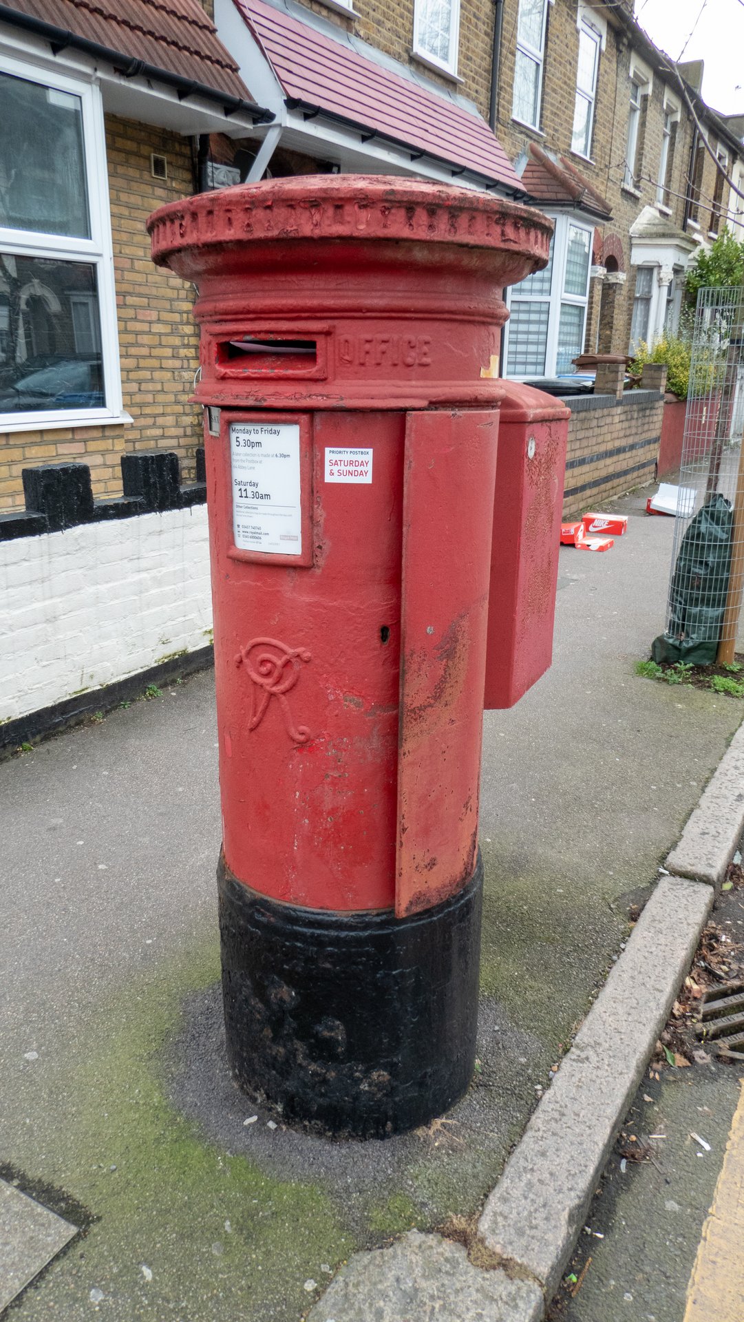 Odessa Road, Greater London photo 5