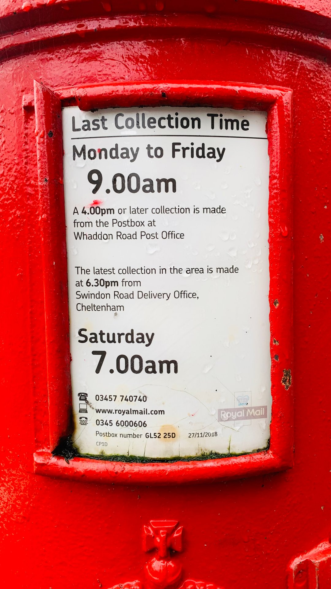 Albert Road, Cheltenham photo 3