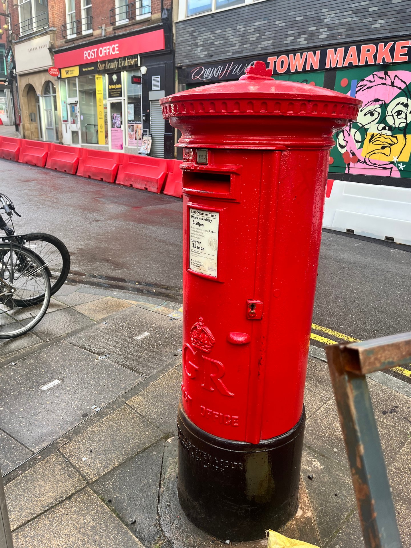 Charles Street / Union Street, Sheffield photo 6