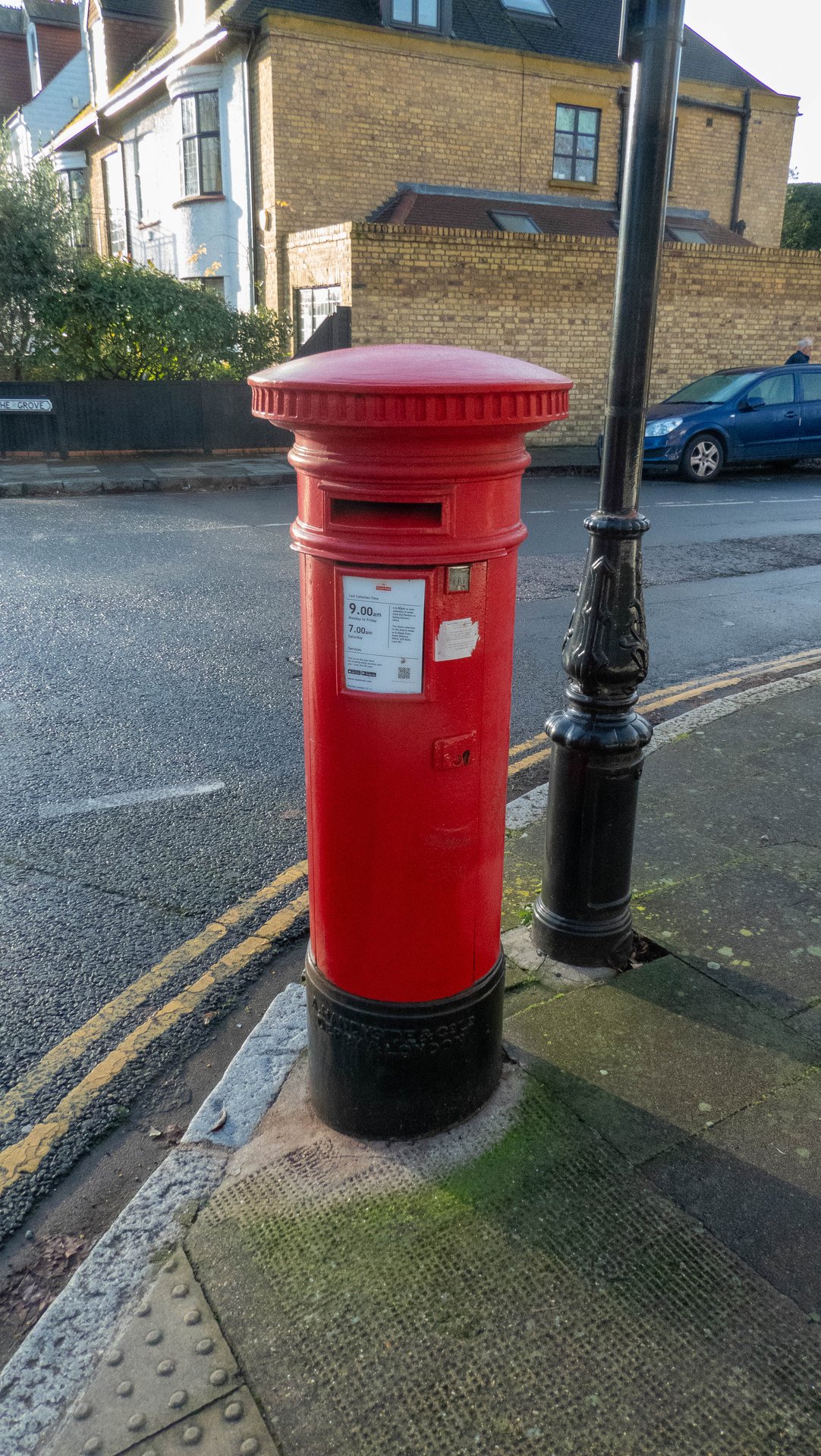 The Grove, Greater London photo 2