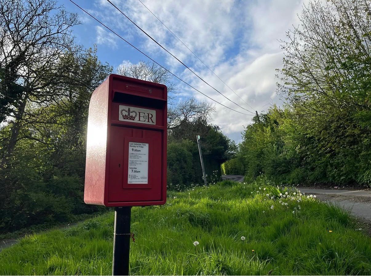 Seymour Plain, Buckinghamshire, Queen Elizabeth II