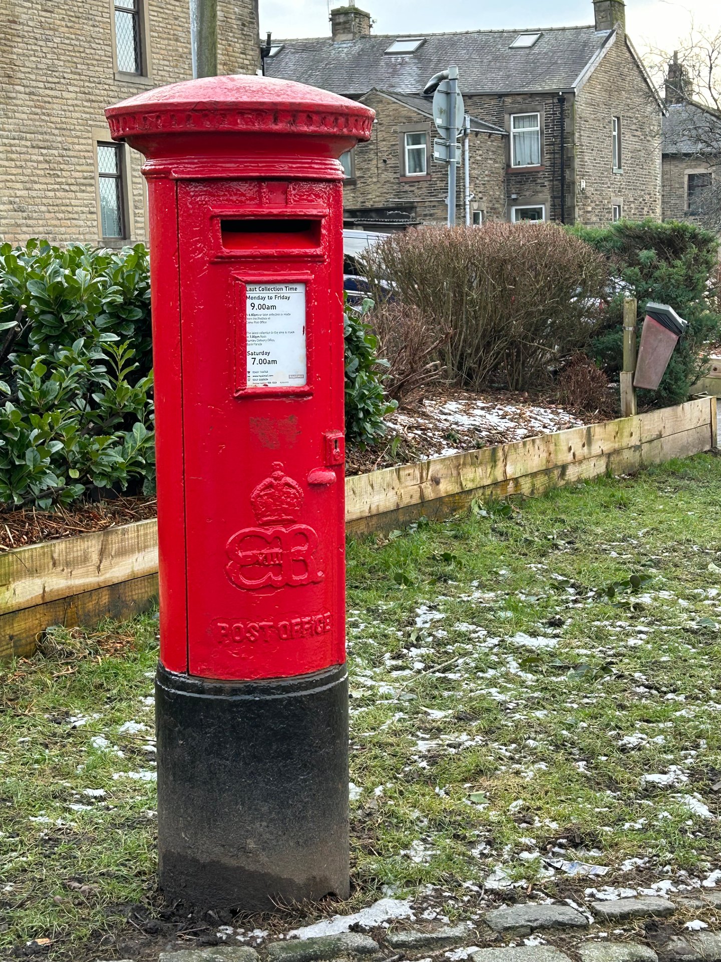 North Valley Road, Knotts photo 3