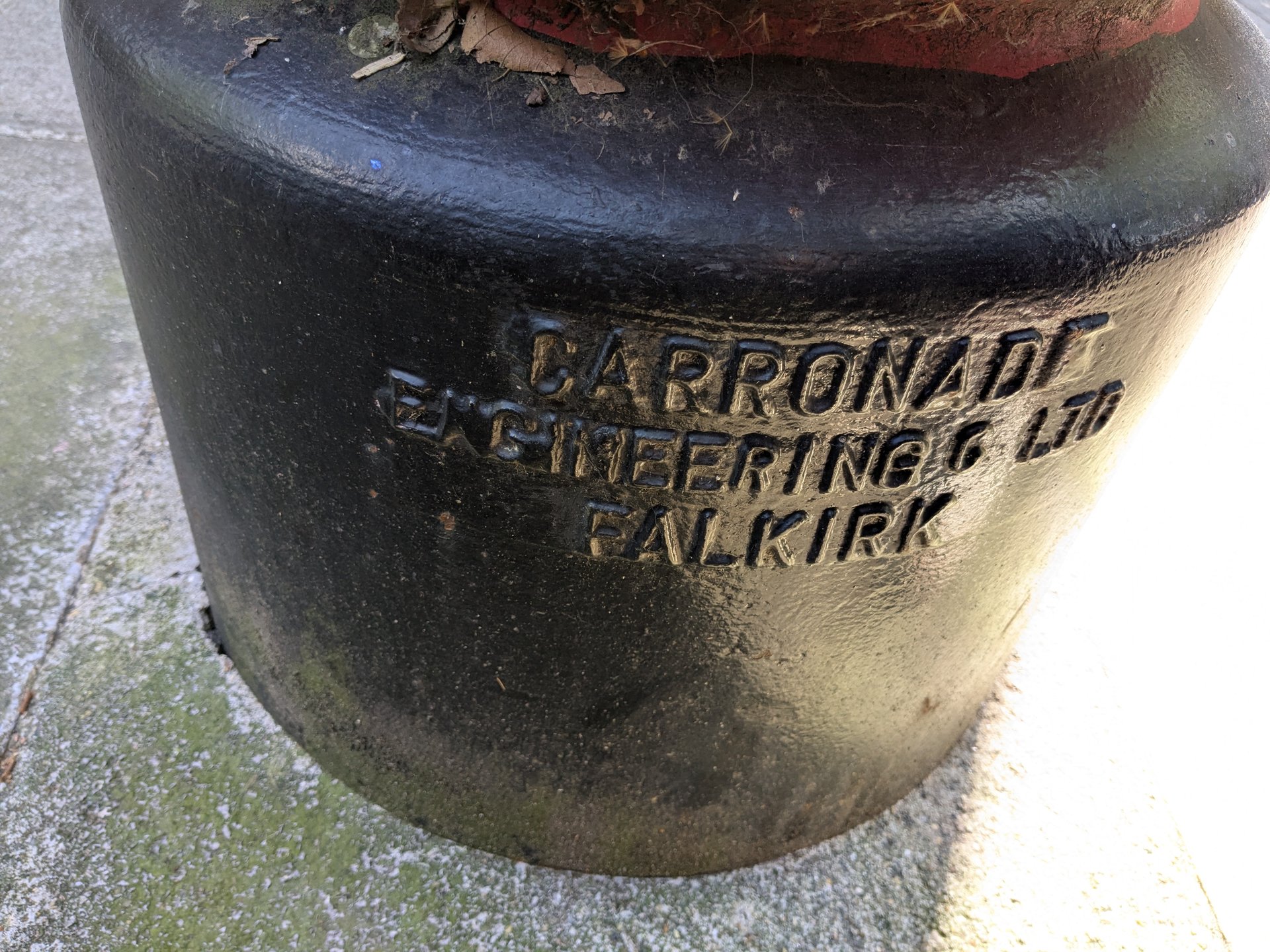 Bourne Terrace photo 3