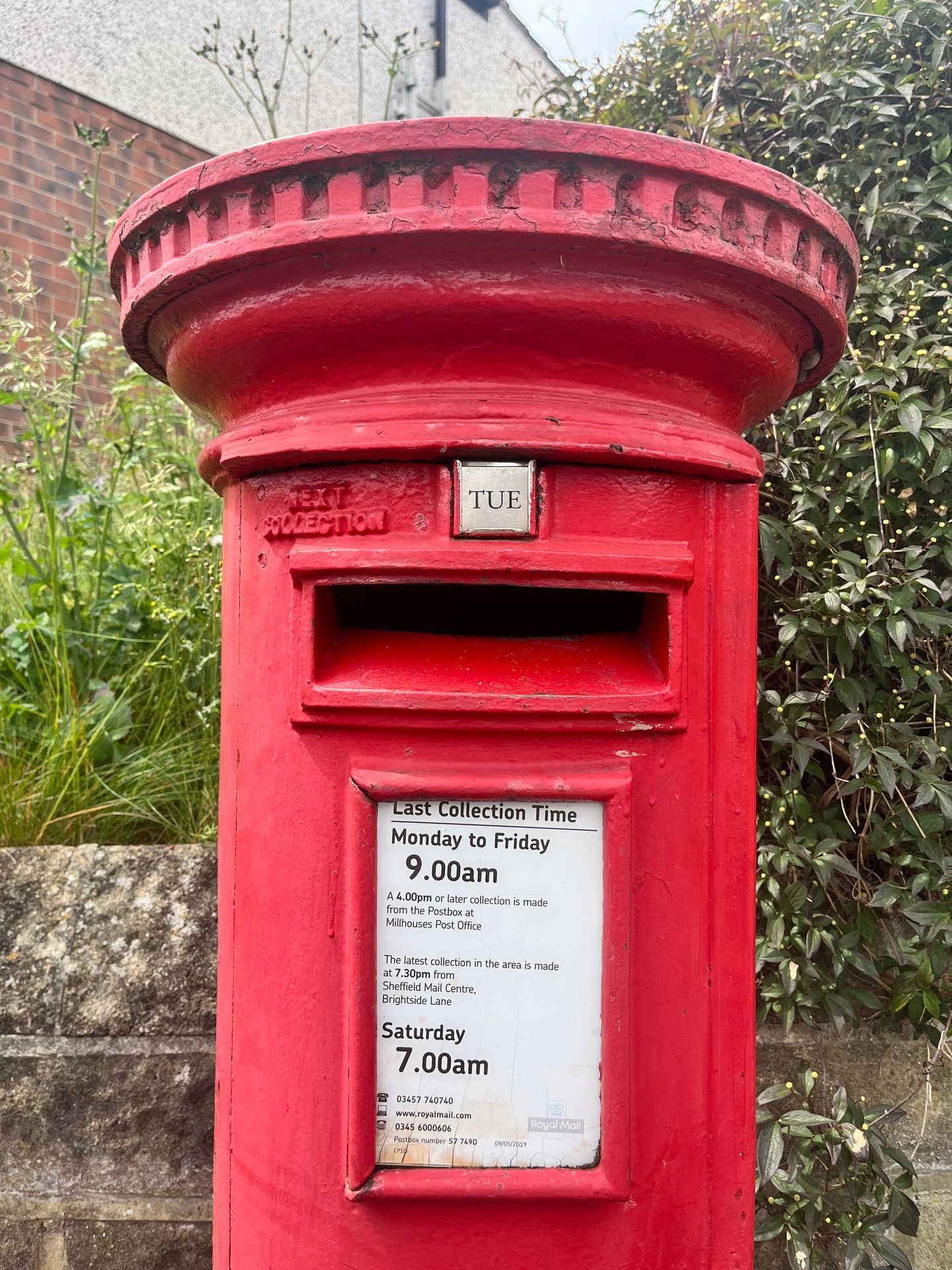 Glenorchy Road, Sheffield photo 4