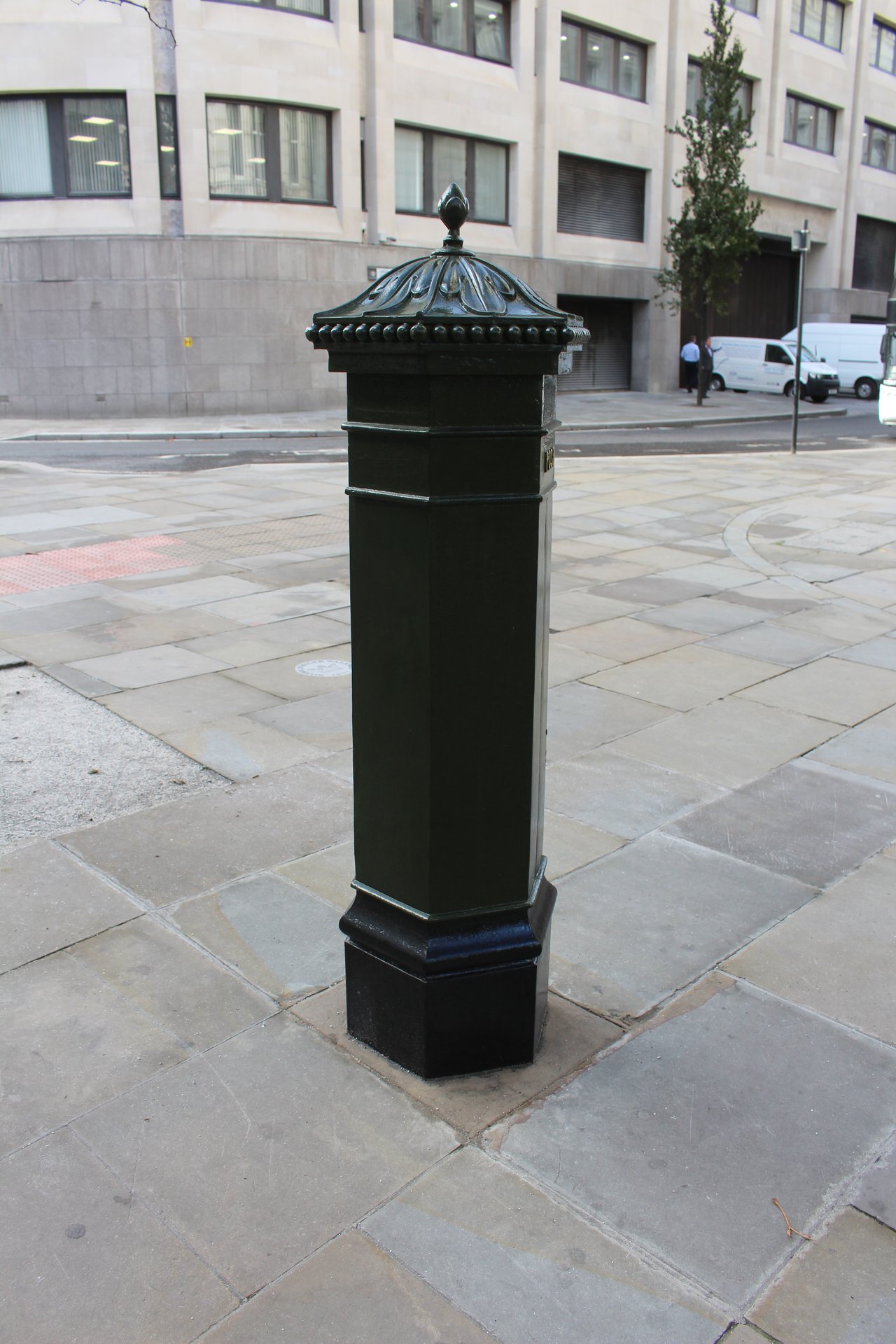 Angel Street, City of London photo 5