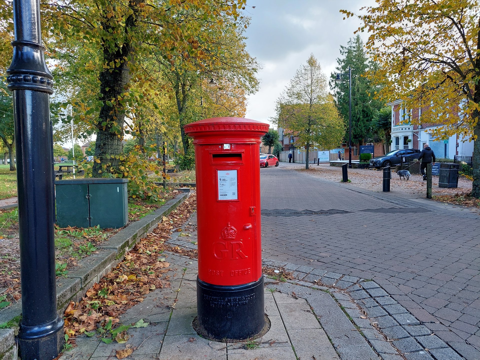 Leigh Road, Eastleigh photo 3