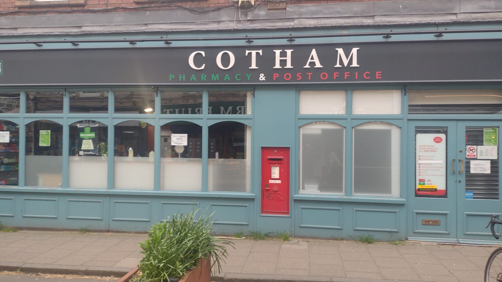 Cotham Hill, Bristol photo 3