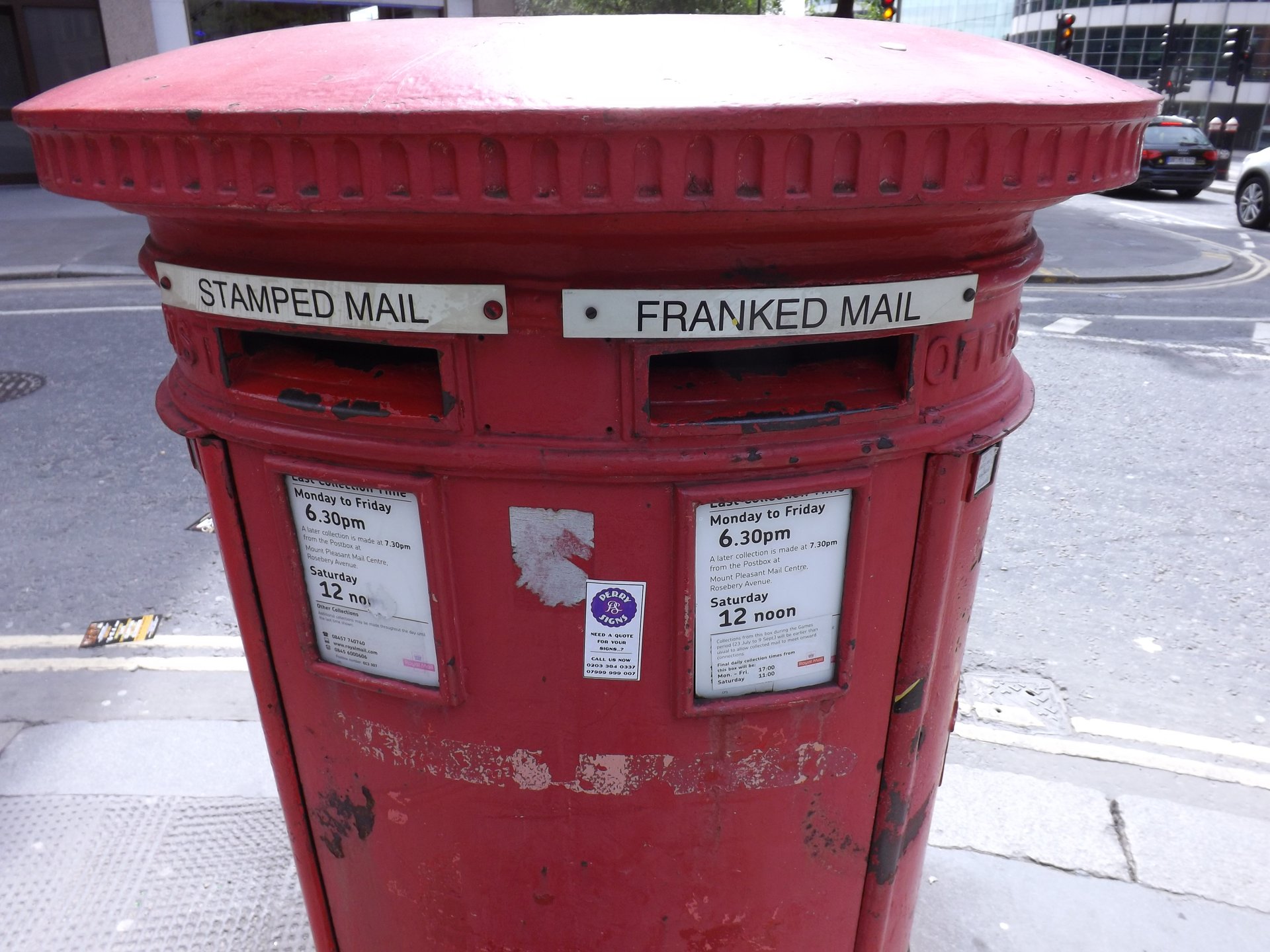 Mark Lane, City of London photo 5
