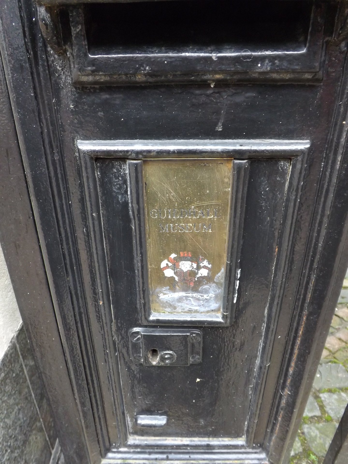 Guildhall Museum, High Street, Rochester photo 3