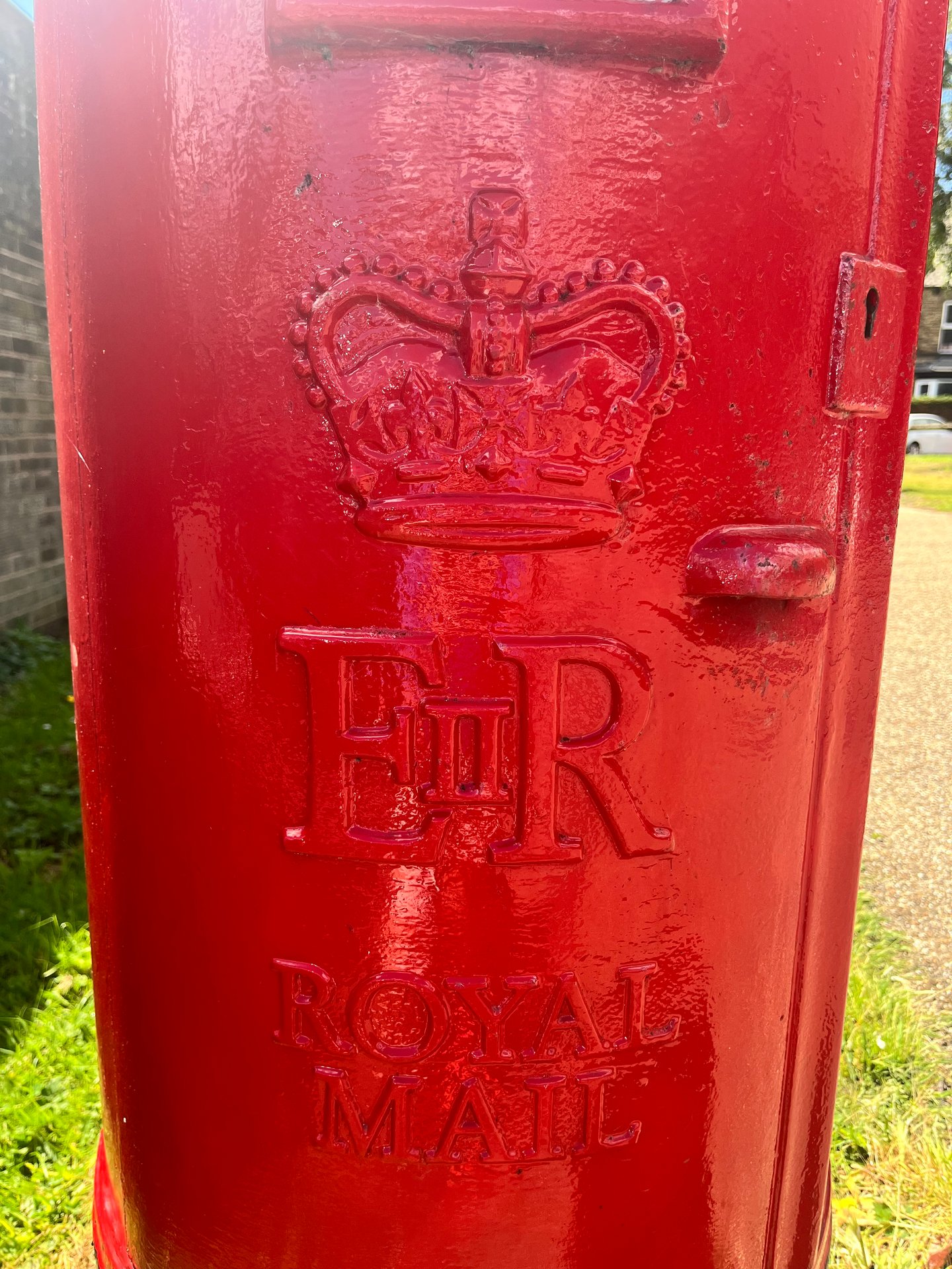 Greendale Shops, Dronfield photo 4