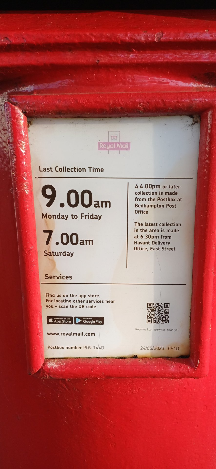 Chidham Square, Havant photo 2