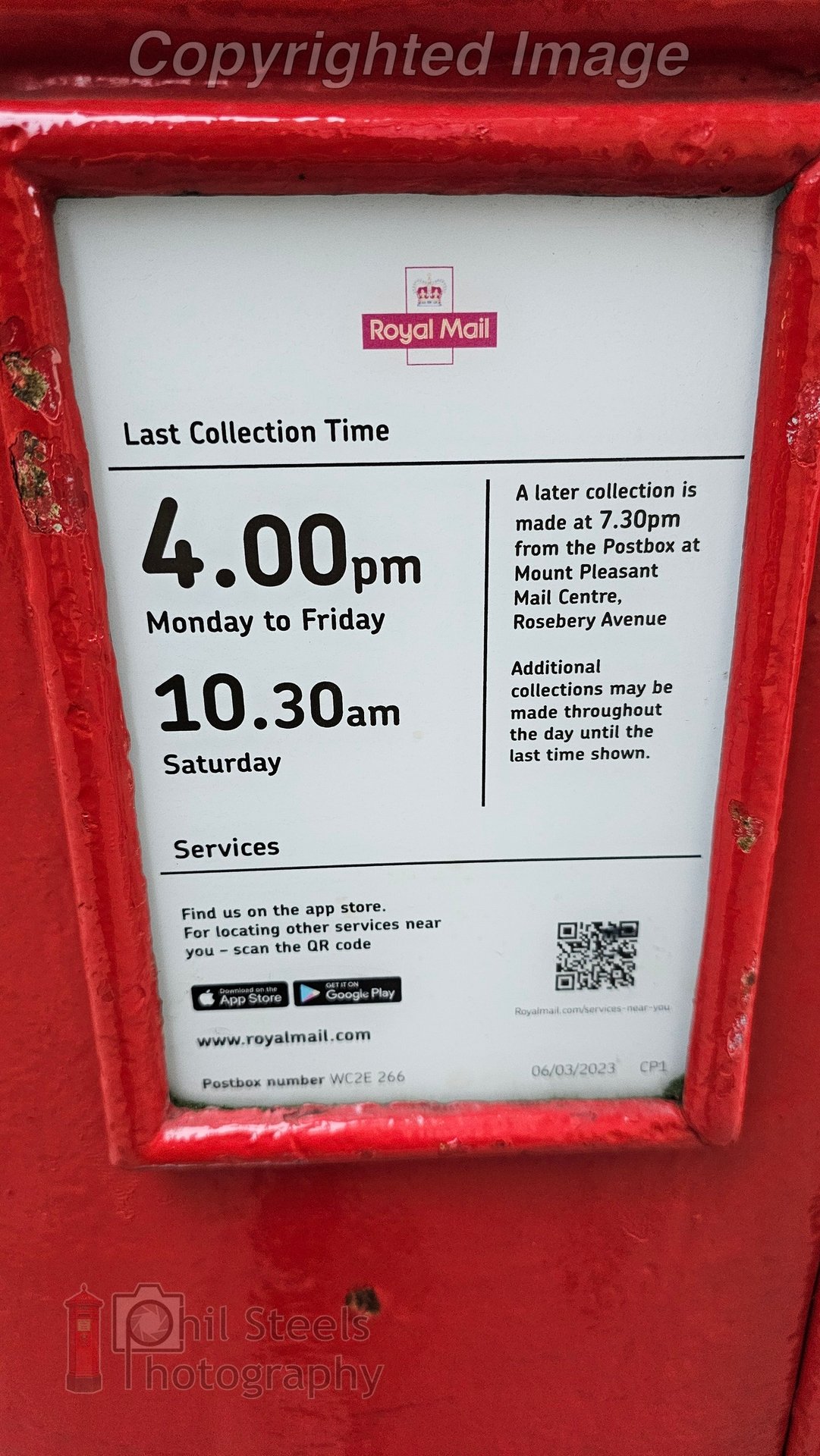 Southampton Street, City of Westminster photo 2