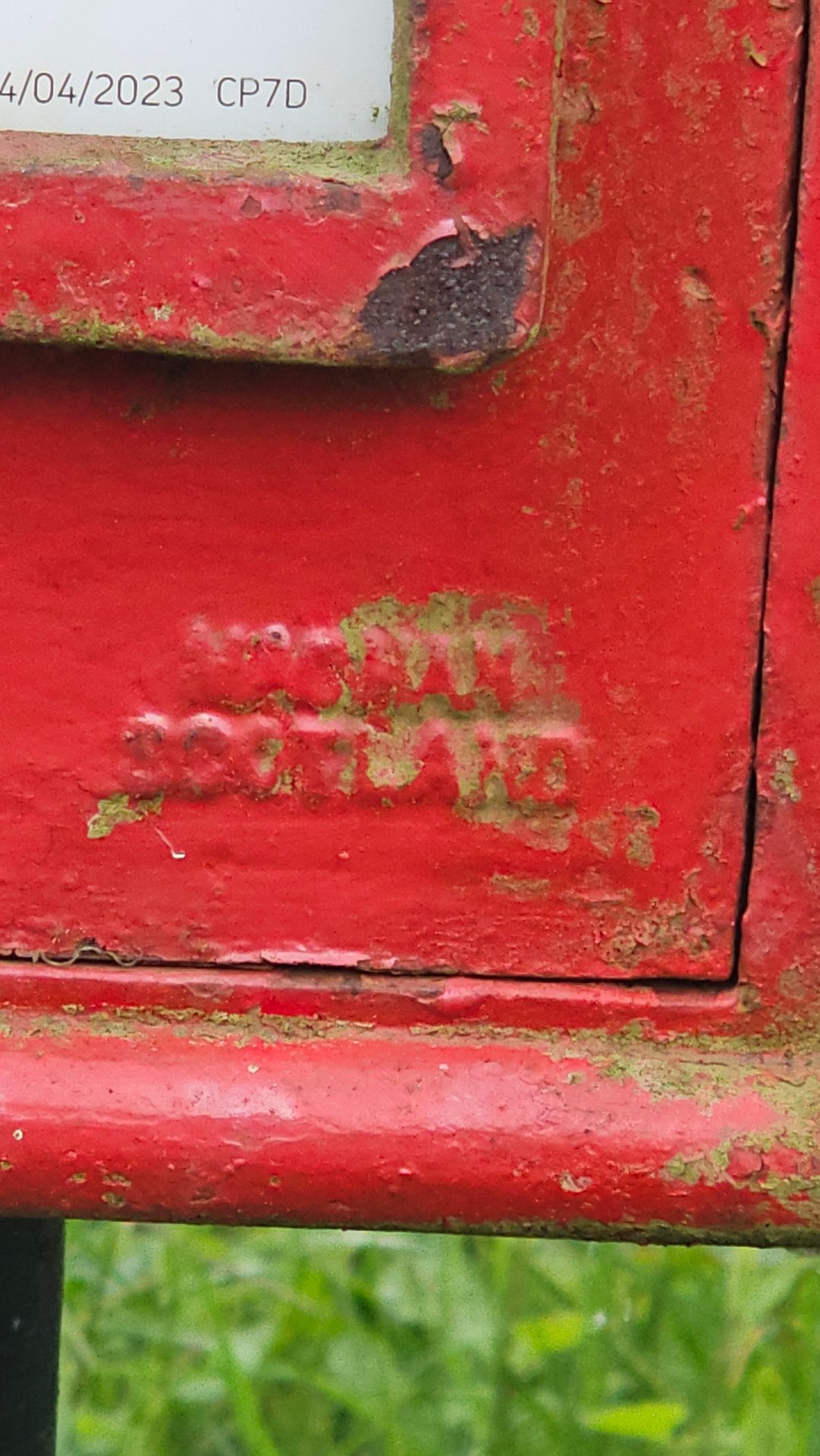 B6342, Nunnykirk photo 2