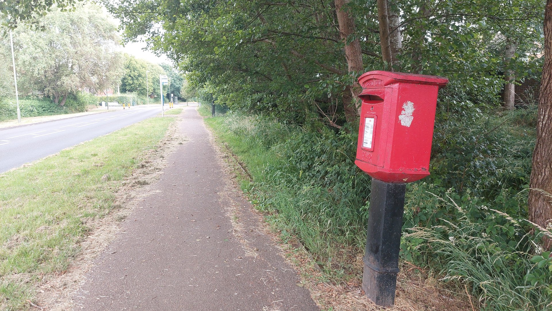 Maunsell Way, Hedge End photo 2