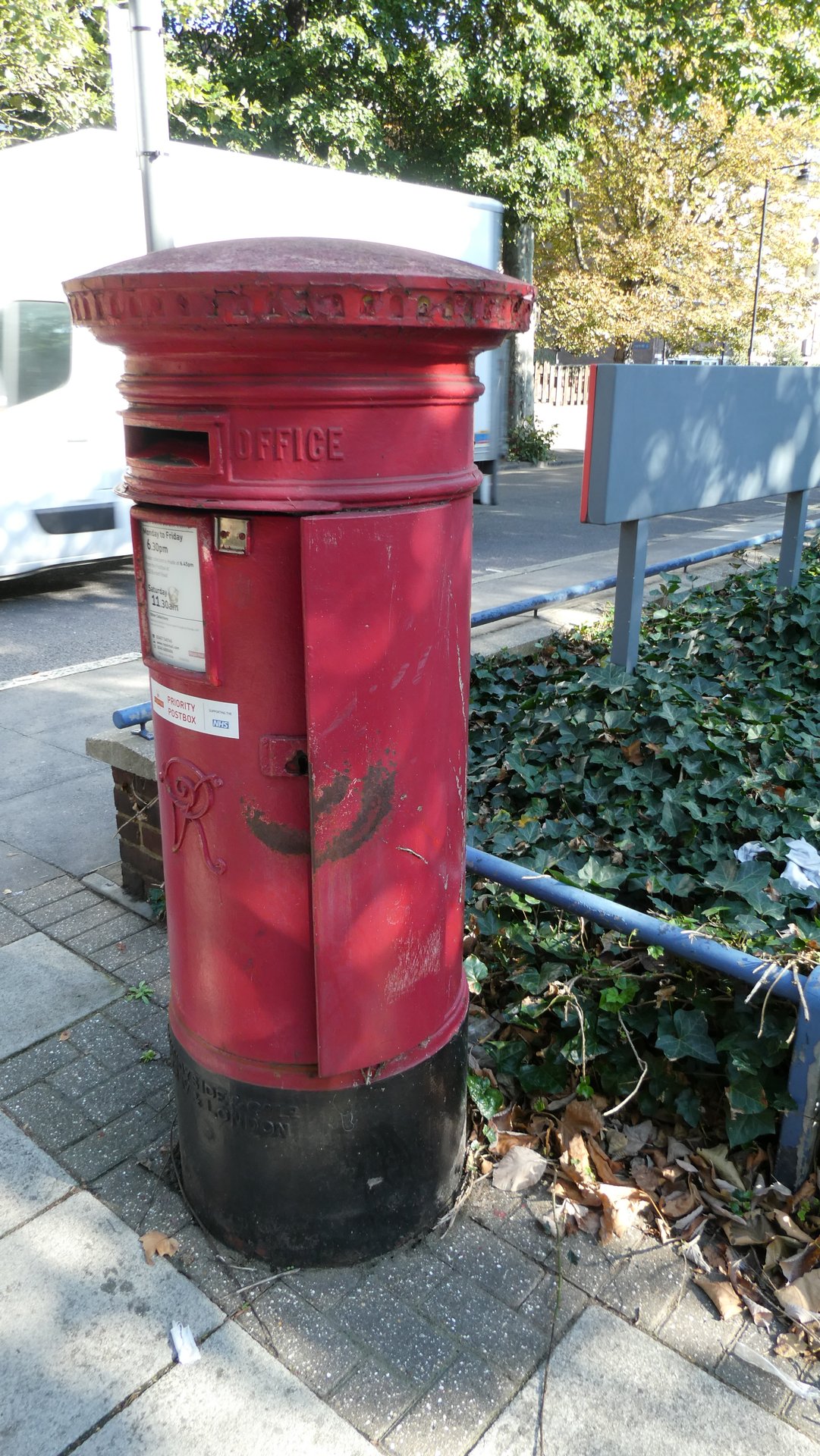 Tredegar Road, Greater London photo 2