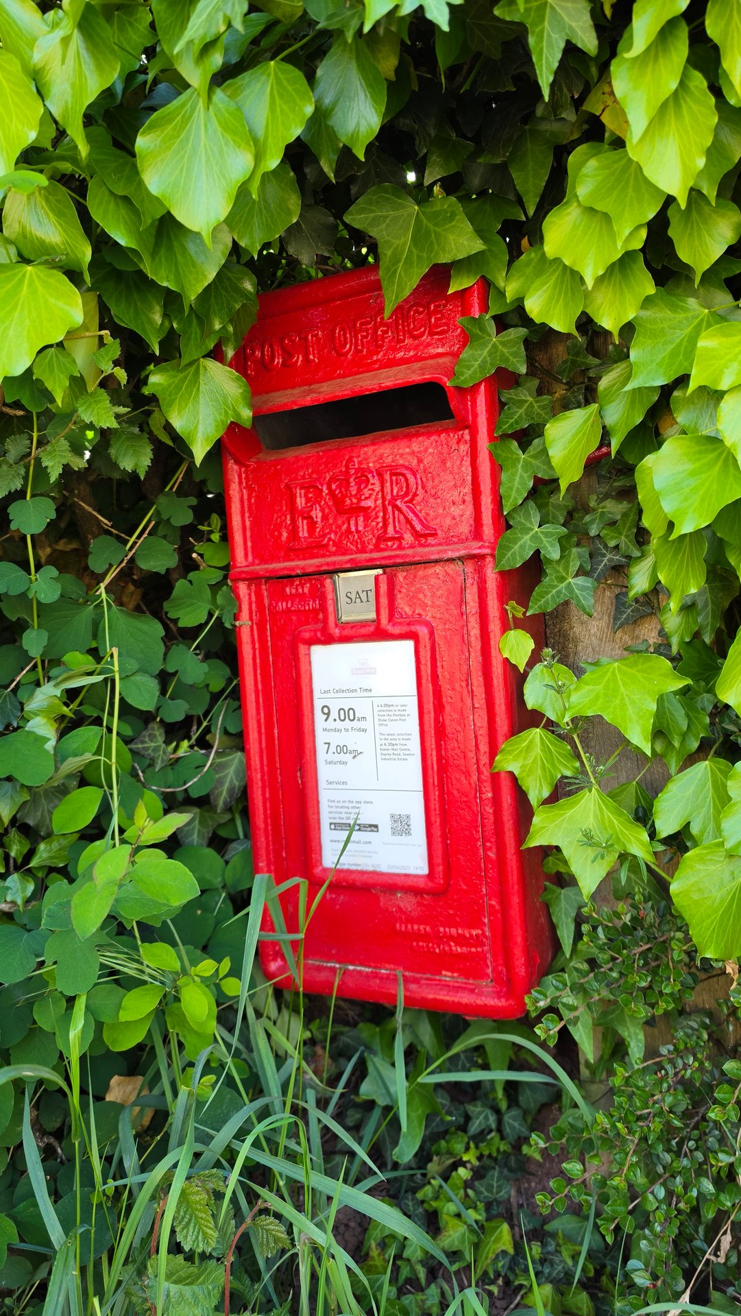 Moor Lane, Ratsloe photo 2