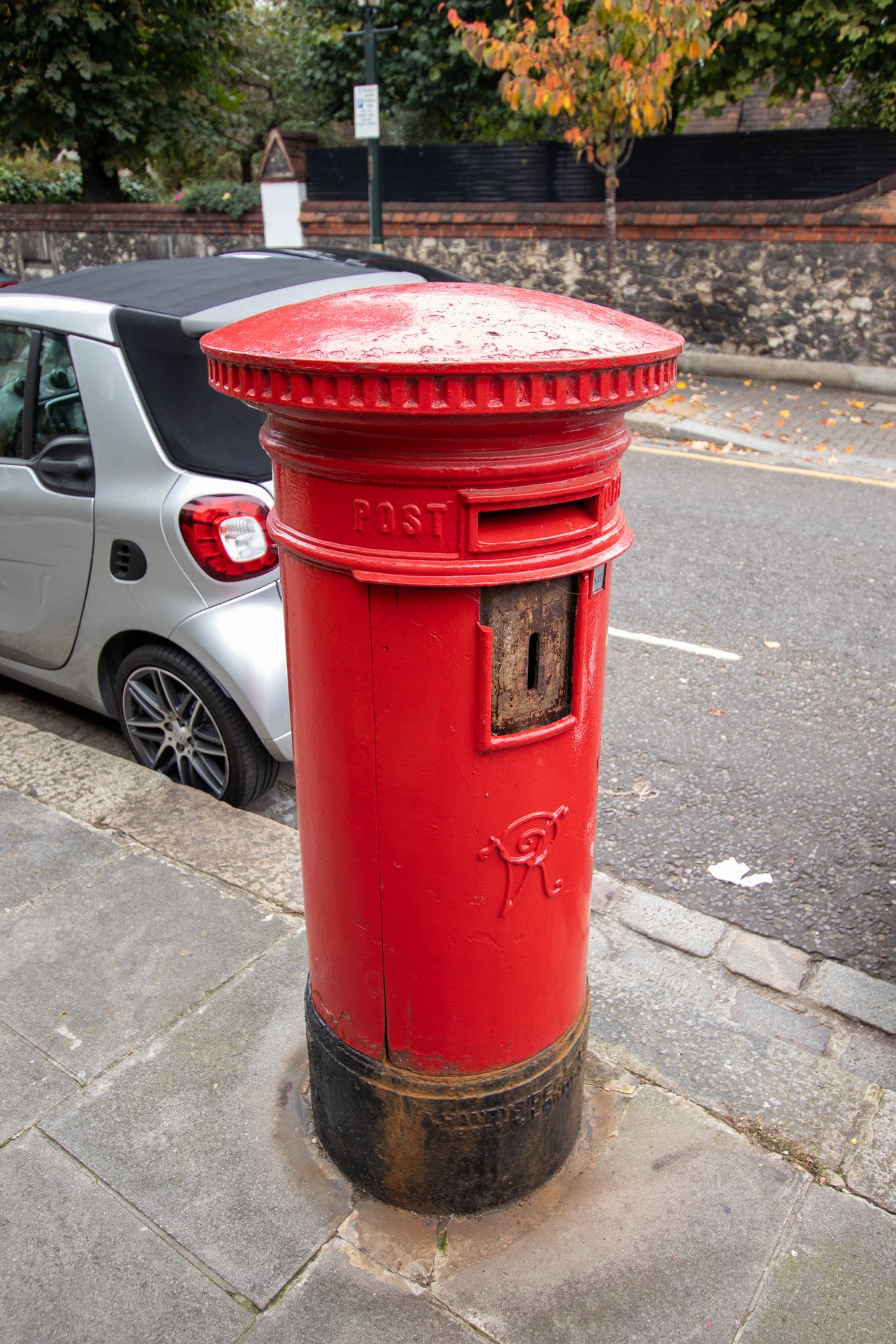 Upper Cheyne Row, Greater London photo 2