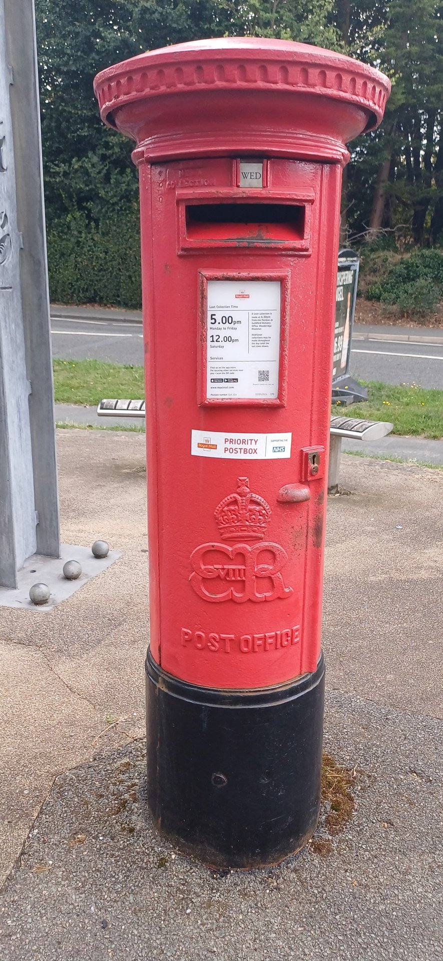 Kingpost Parade, Guildford photo 4